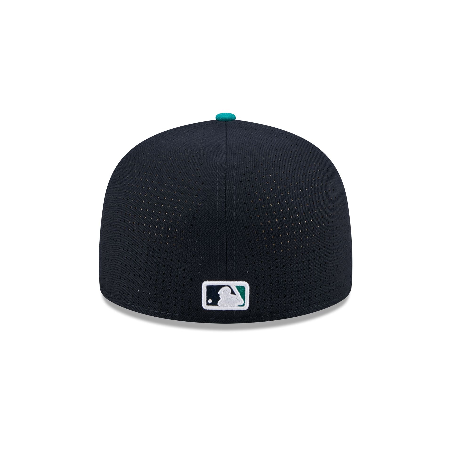 Seattle Mariners 2025 All-Star Game Split Panel 59FIFTY Fitted Hat - Image 6