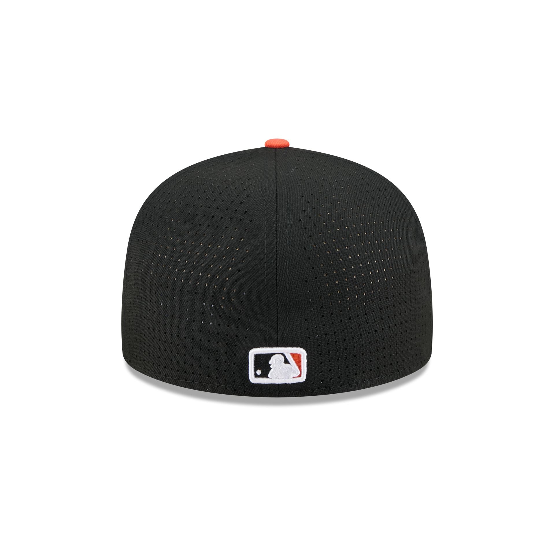 San Francisco Giants 2025 All-Star Game Split Panel 59FIFTY Fitted Hat - Image 6