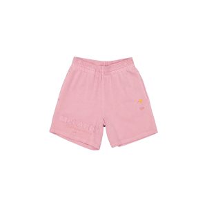 McLaren Formula 1 Team Washed Pink Shorts