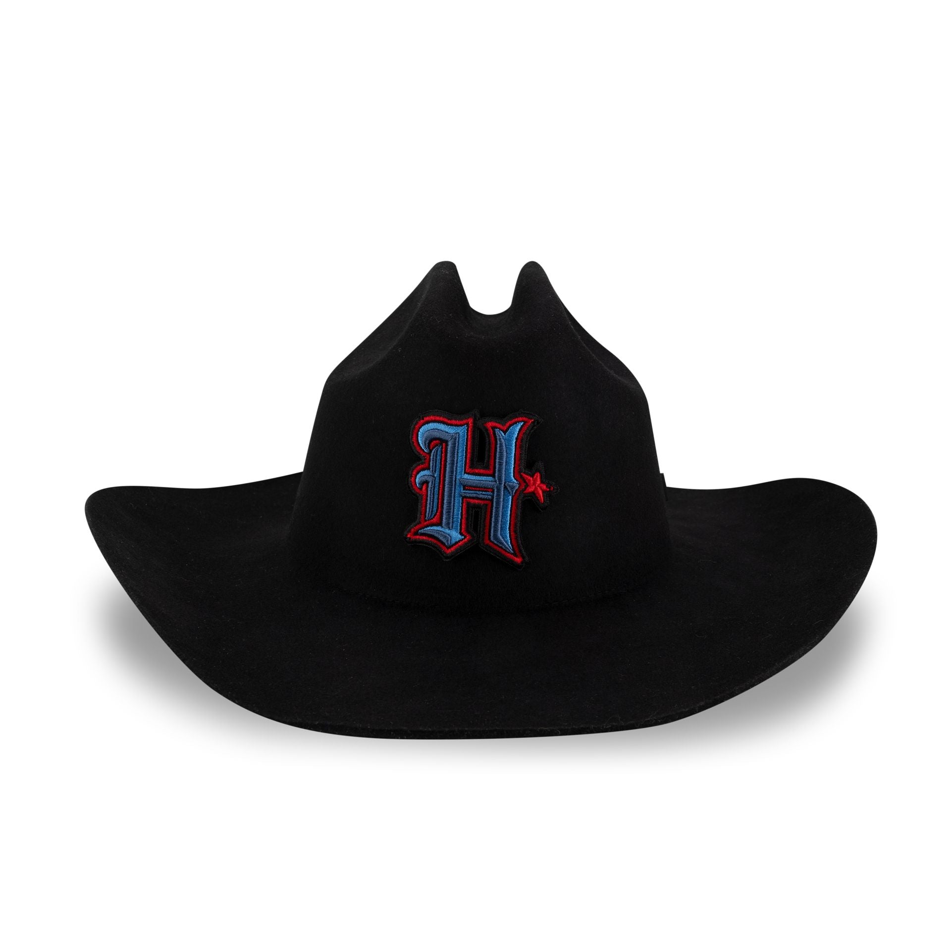The Better Generation x Houston Texans Cowboy Hat - Image 2
