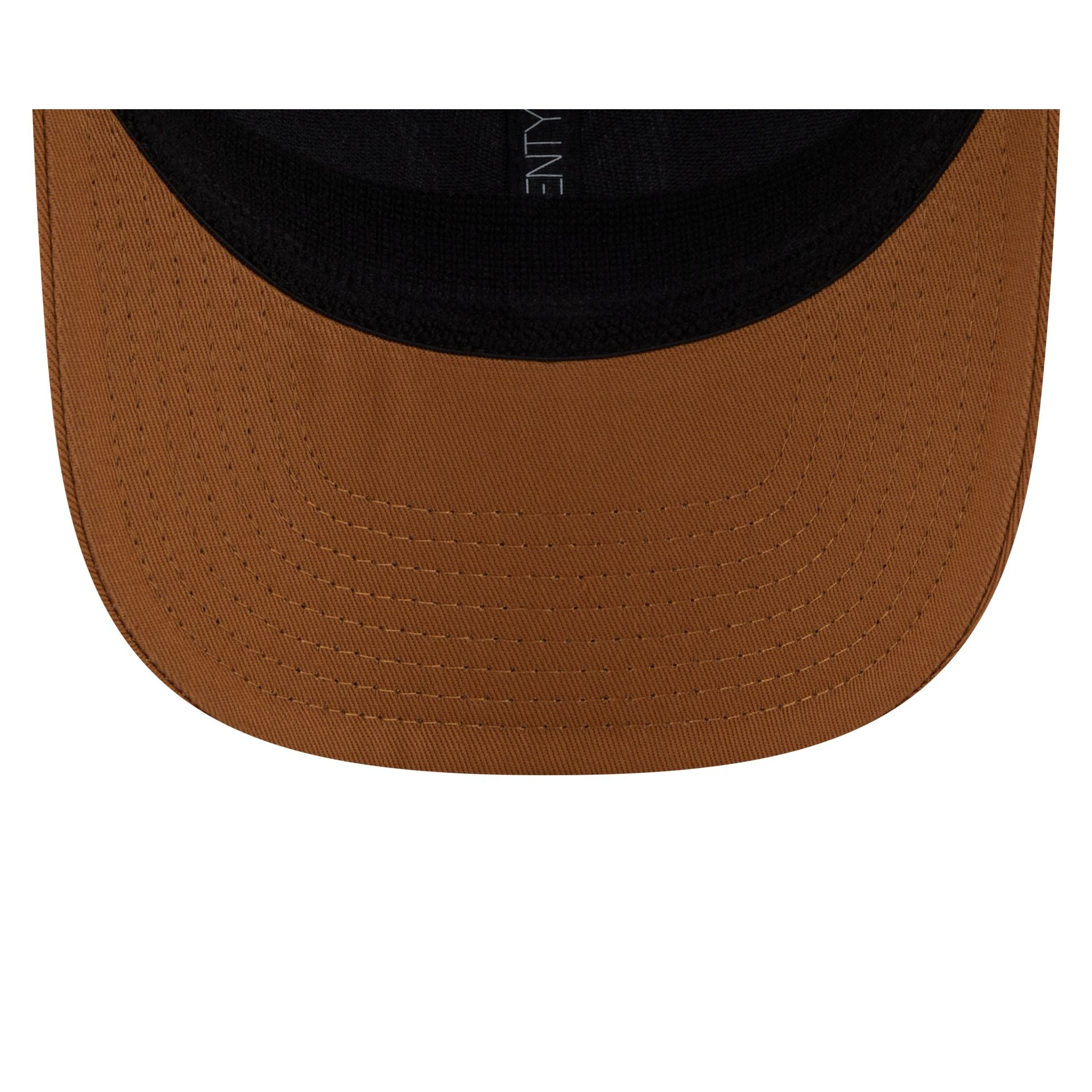 New York Yankees Bronze 9SEVENTY Trucker Hat - Image 7