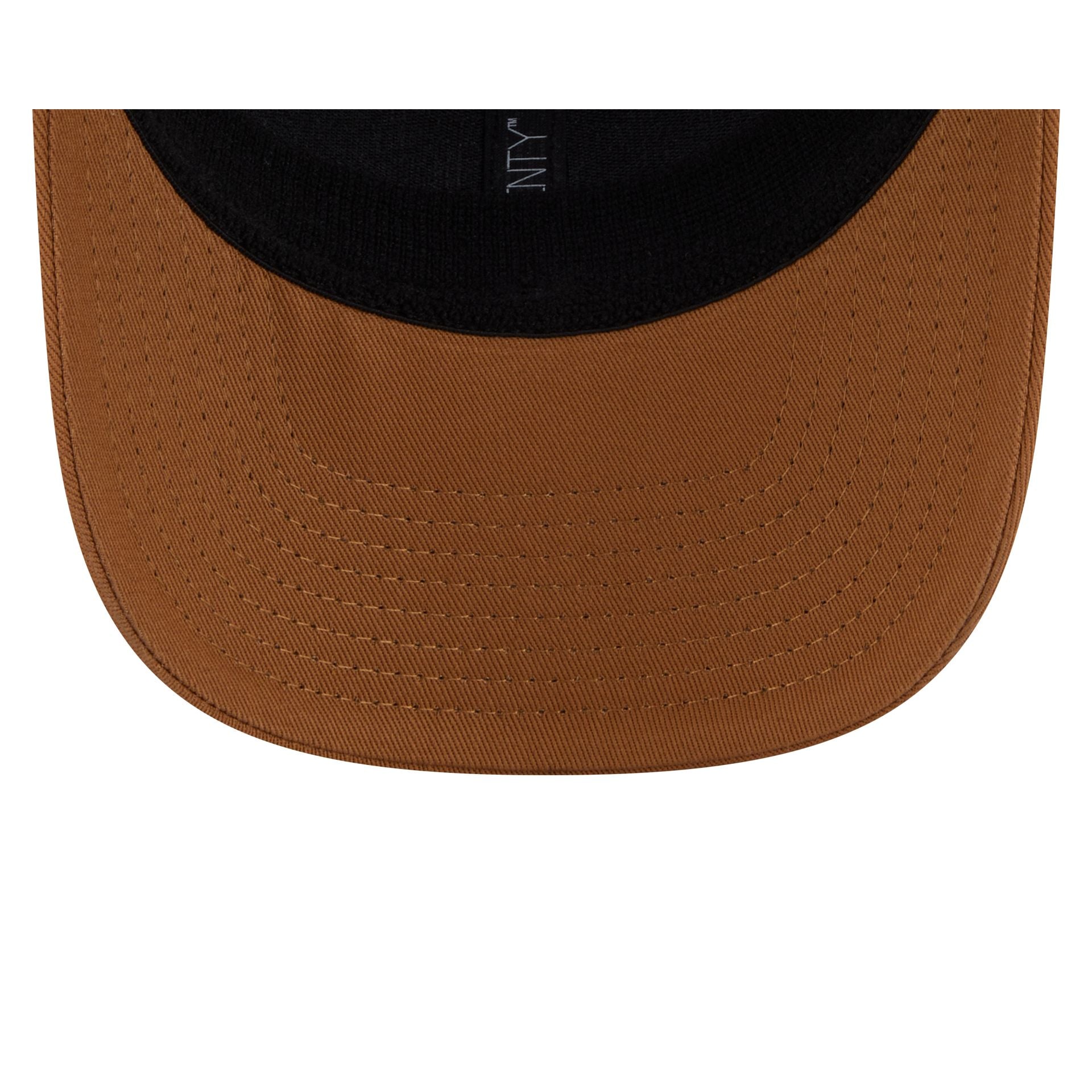 San Francisco Giants Bronze 9SEVENTY Trucker Hat - Image 7