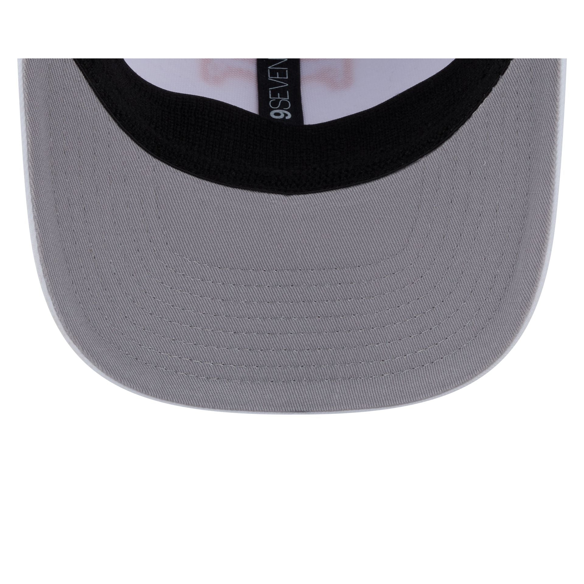 Tennessee Volunteers Optic White Performance 9SEVENTY Stretch-Snap Hat - Image 7