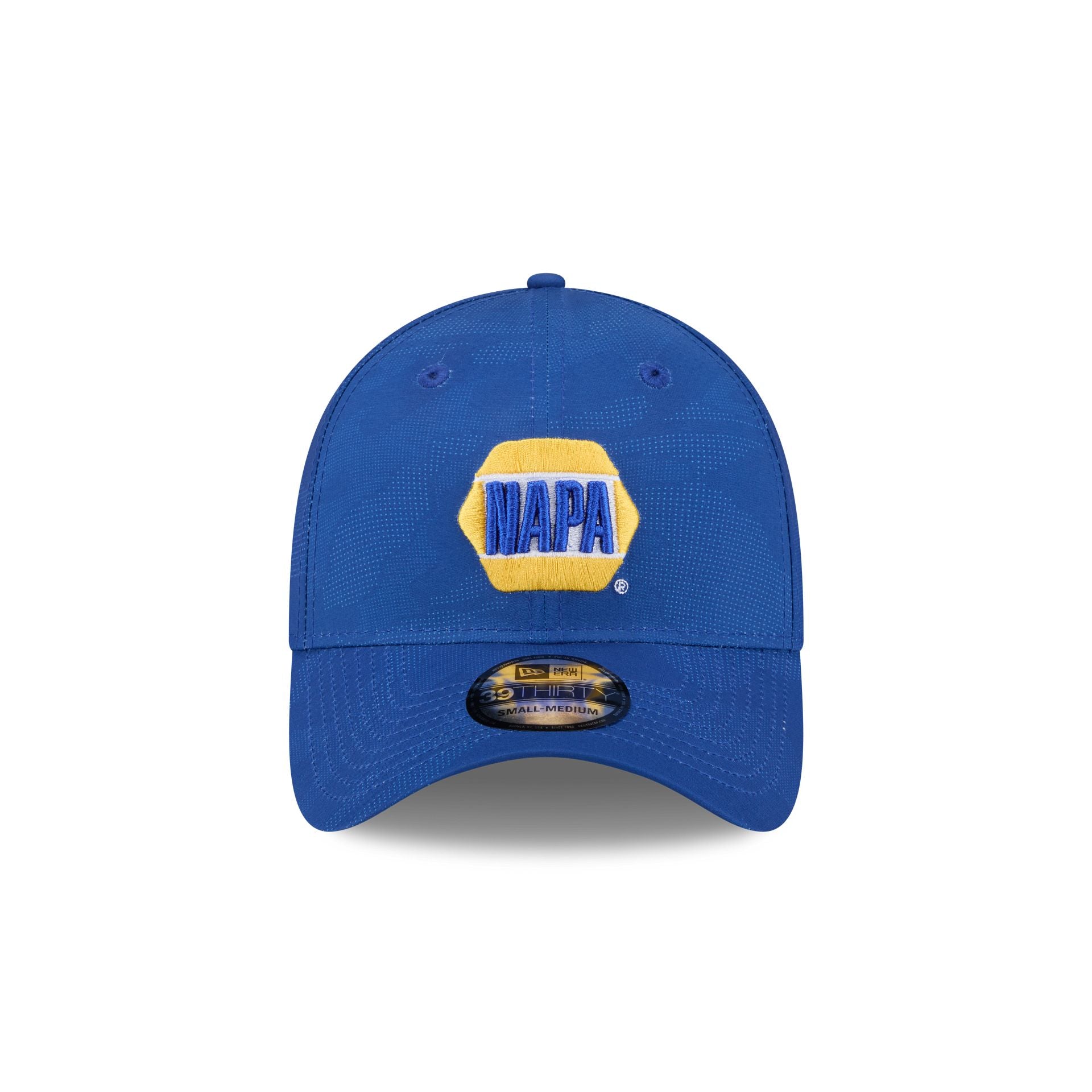 Hendrick Motorsports Chase Elliot Tonal Camo 39THIRTY Stretch Fit Hat - Image 2