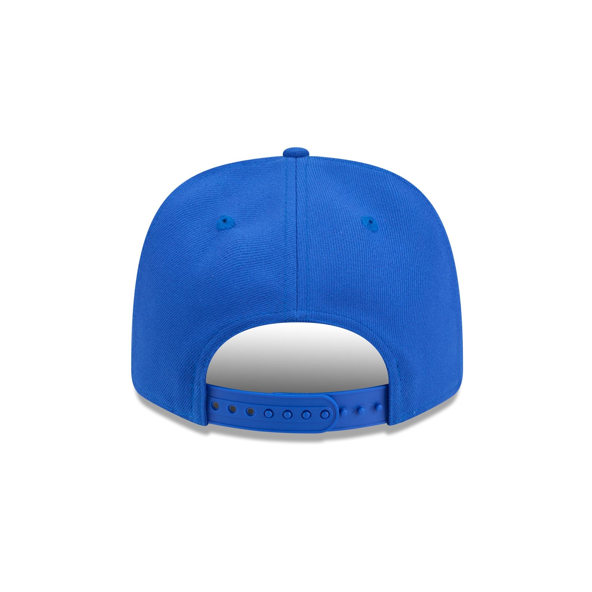 Dallas Mavericks Stated 9SEVENTY Stretch-Snap Hat - Image 6
