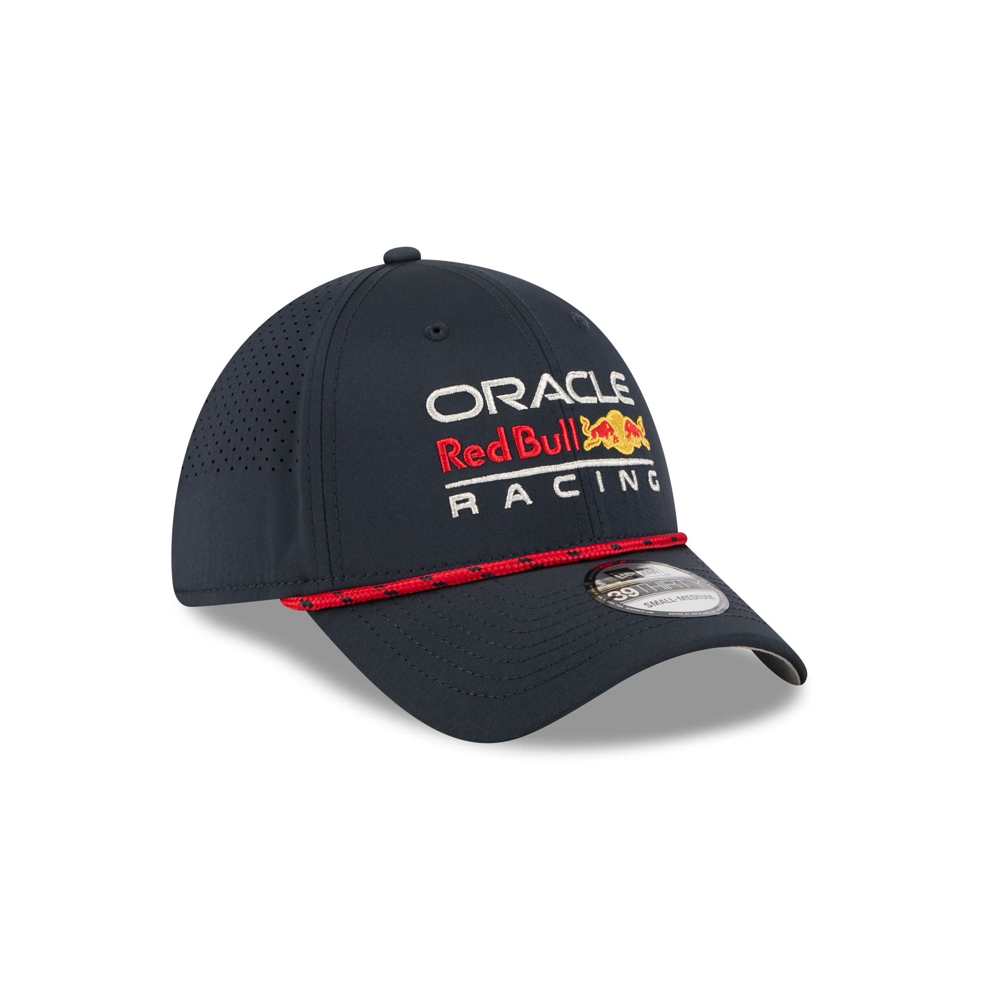 Oracle Red Bull Racing Perform 39THIRTY Stretch Fit Hat - Image 3