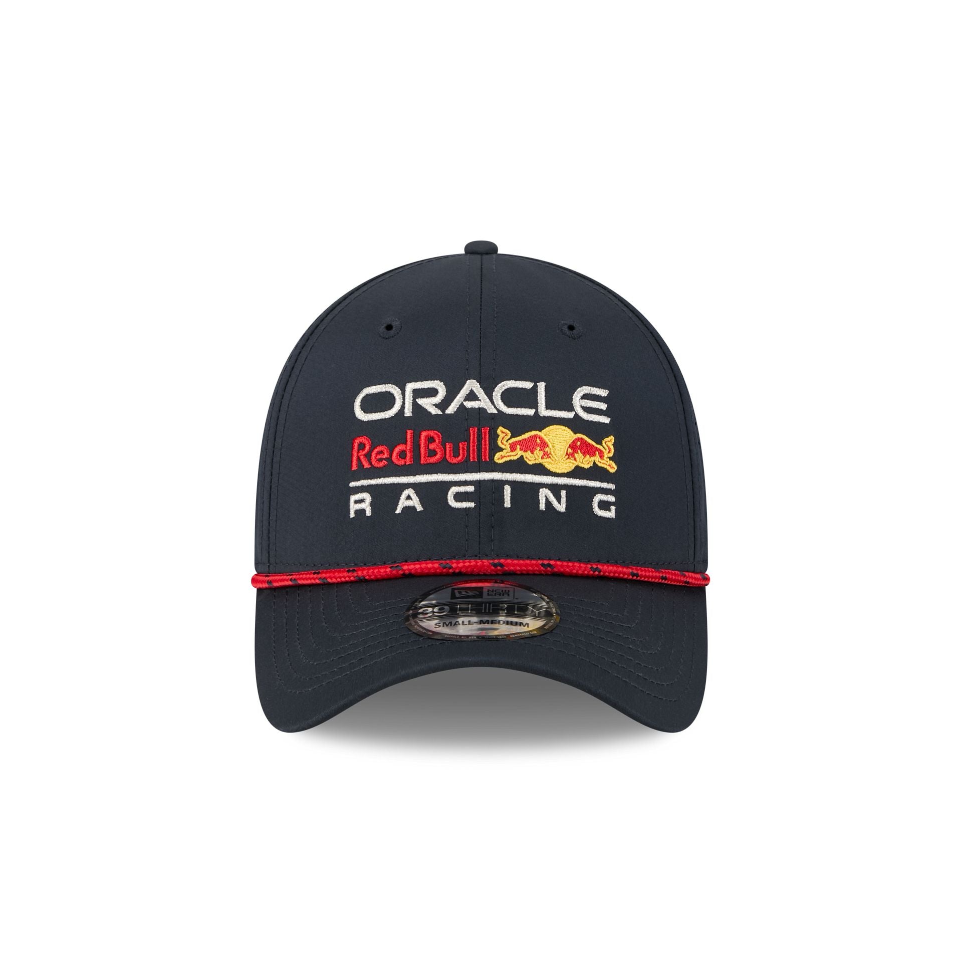 Oracle Red Bull Racing Perform 39THIRTY Stretch Fit Hat - Image 2