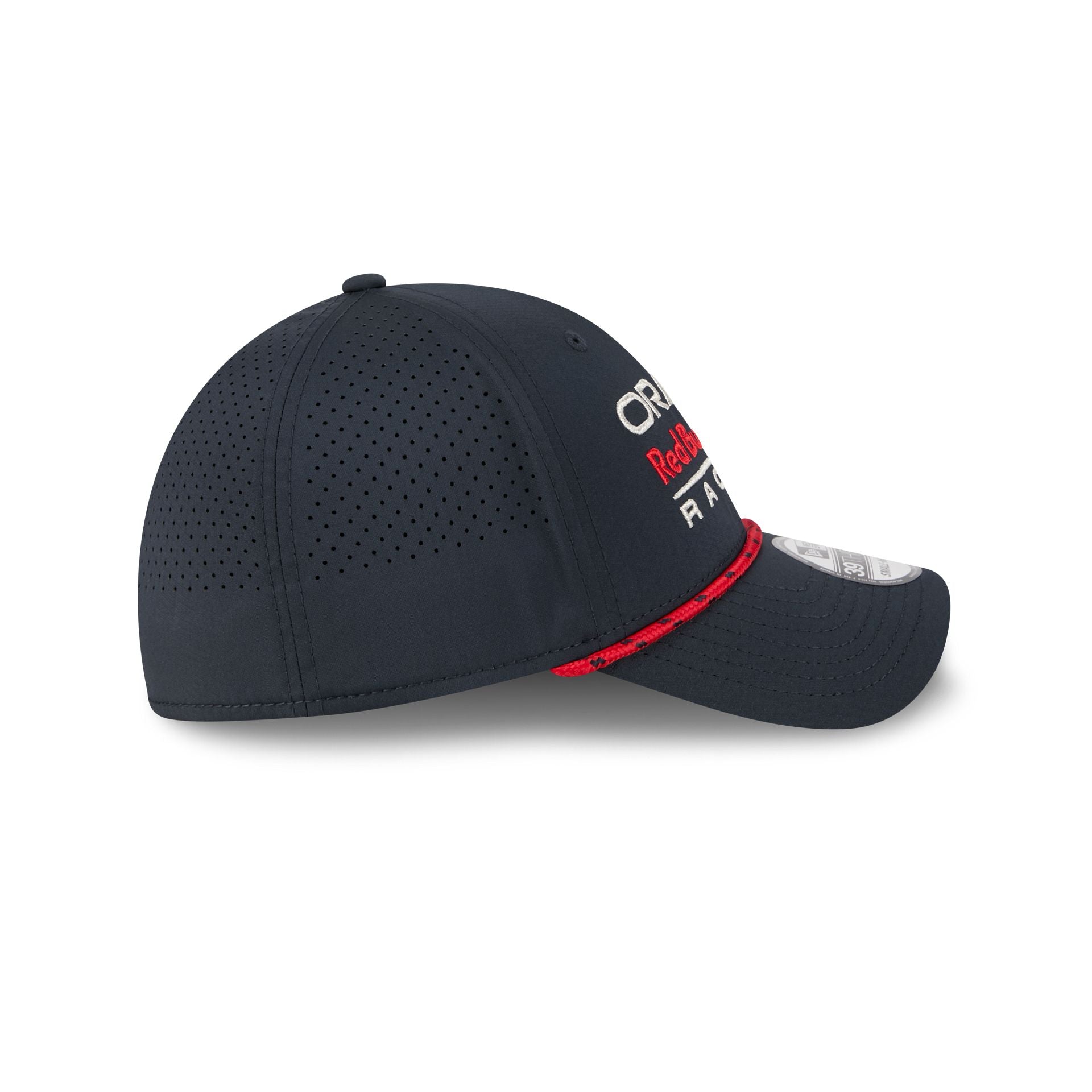 Oracle Red Bull Racing Perform 39THIRTY Stretch Fit Hat - Image 5