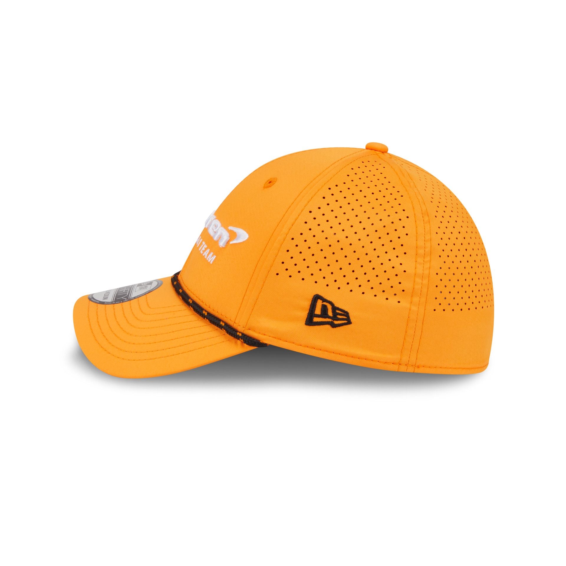 McLaren Formula 1 Team Perform 39THIRTY Stretch Fit Hat - Image 4