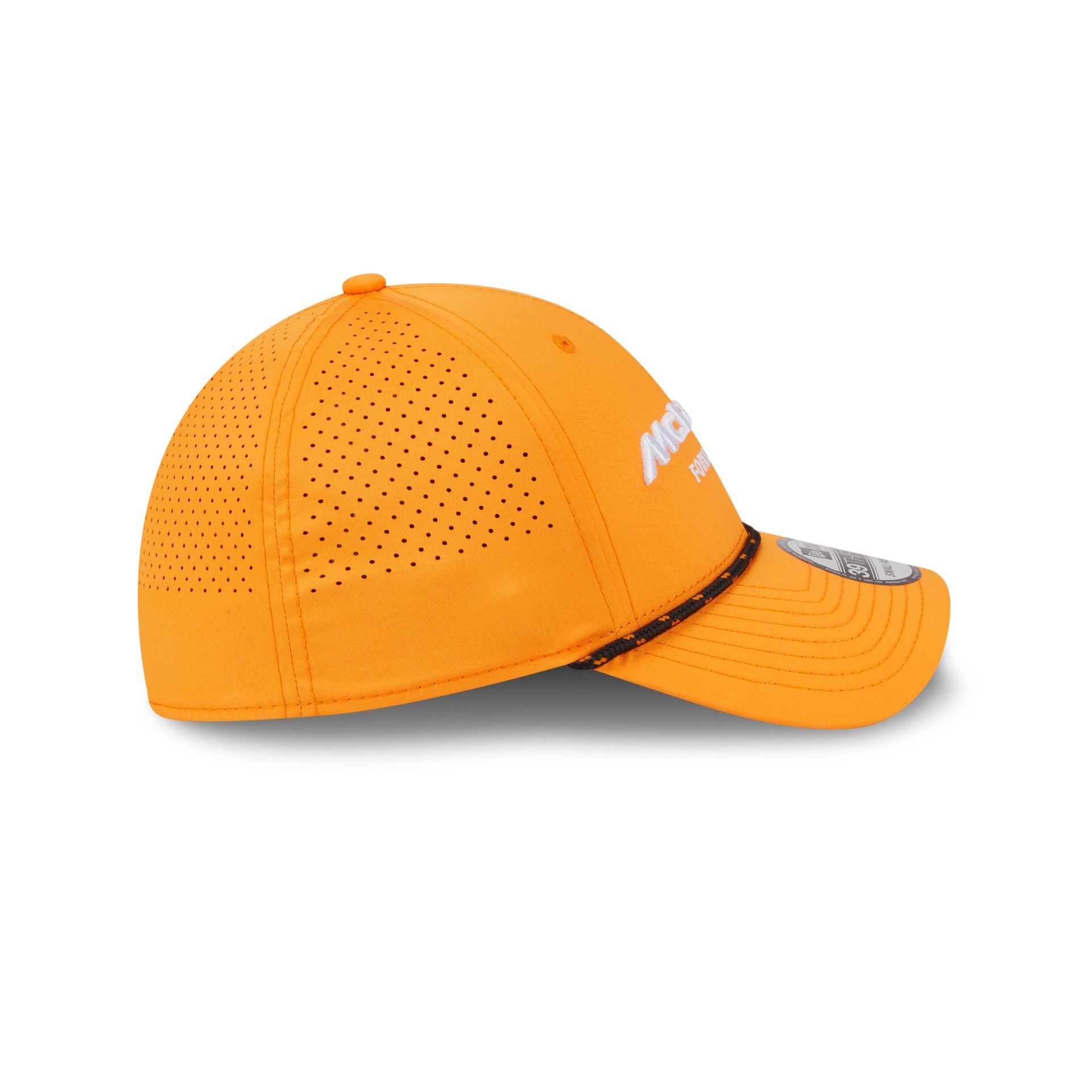 McLaren Formula 1 Team Perform 39THIRTY Stretch Fit Hat - Image 5