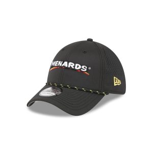 Team Penske Perform 39THIRTY Stretch Fit Hat
