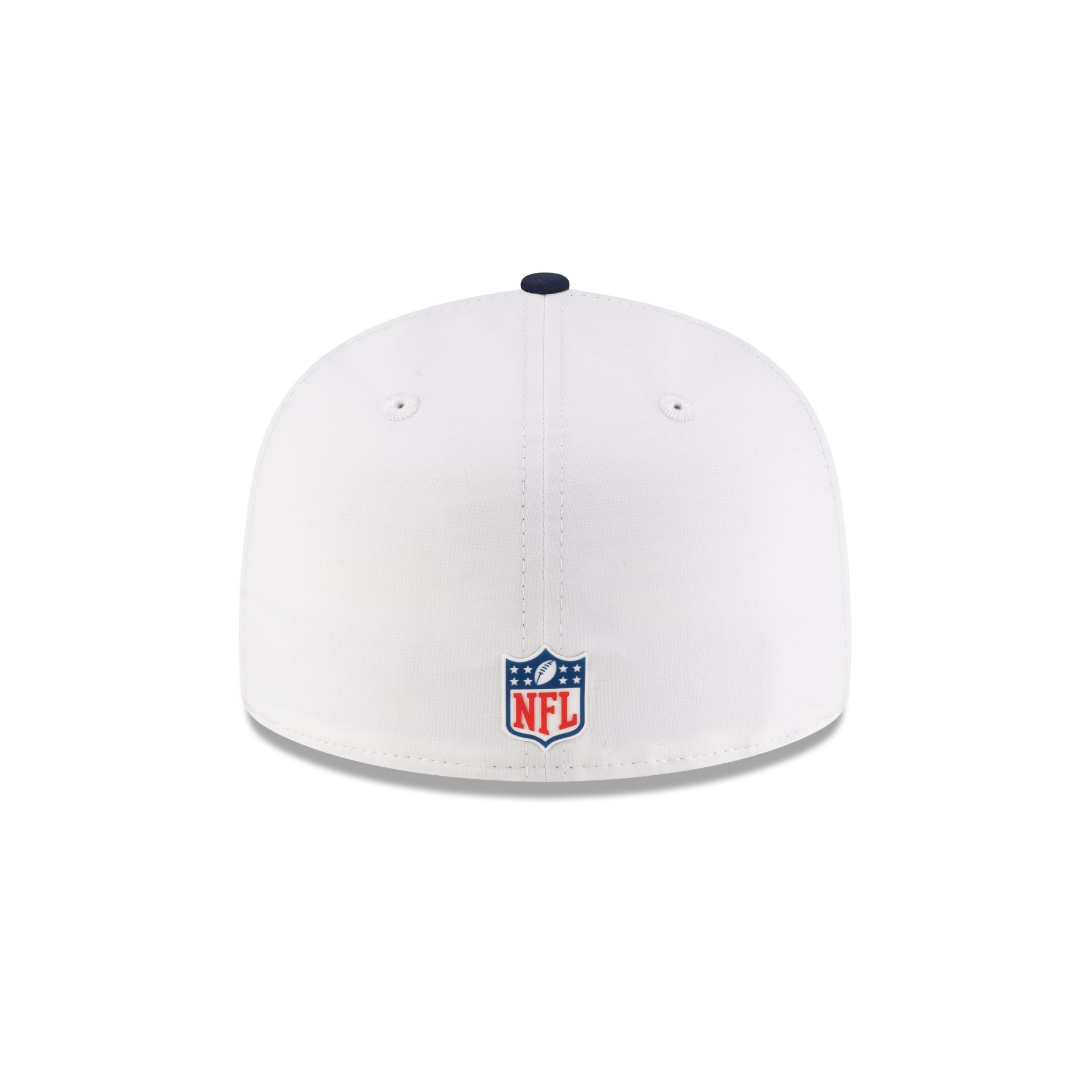 Denver Broncos 2025 Training 59FIFTY Fitted Hat - Image 6