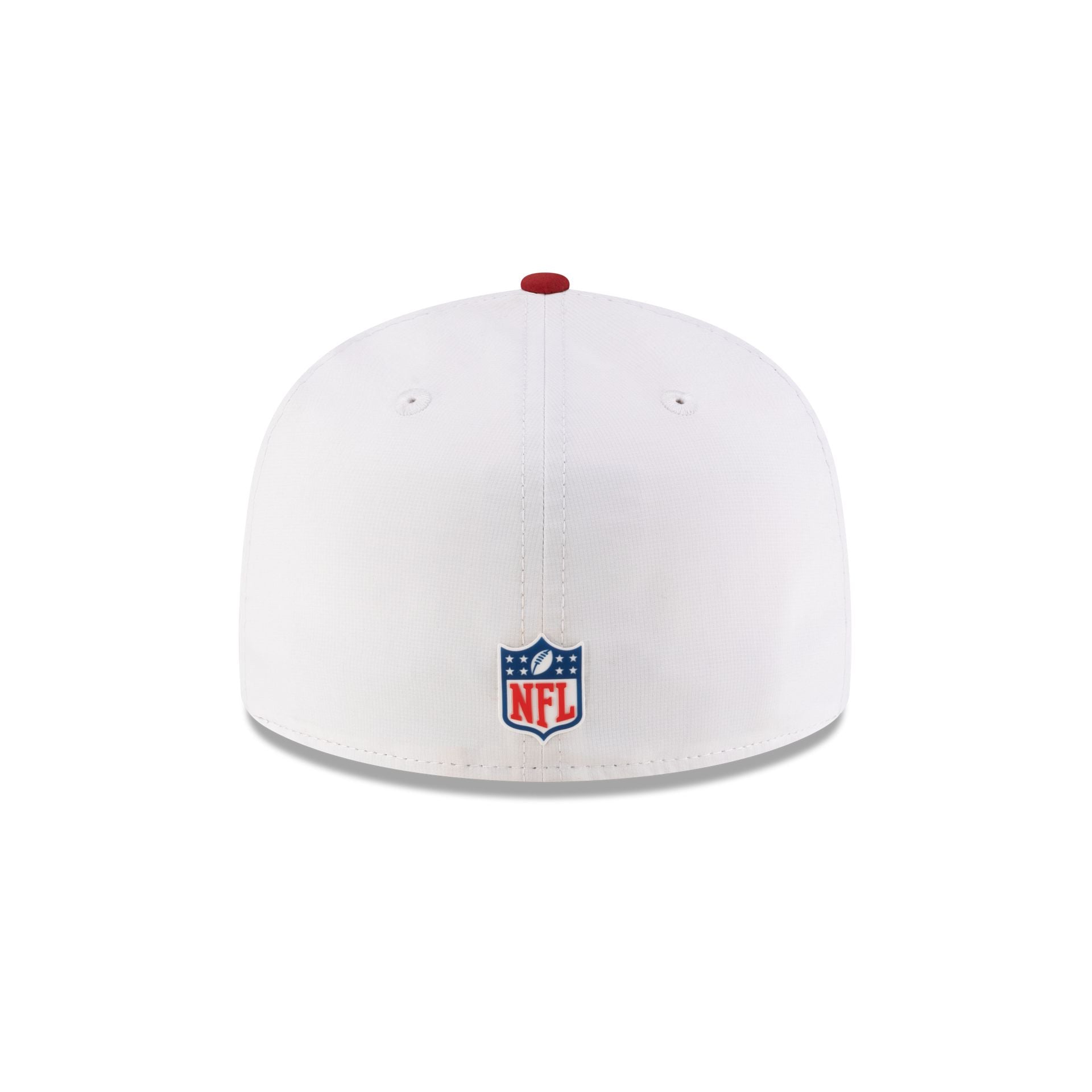 Arizona Cardinals 2025 Training 59FIFTY Fitted Hat - Image 6