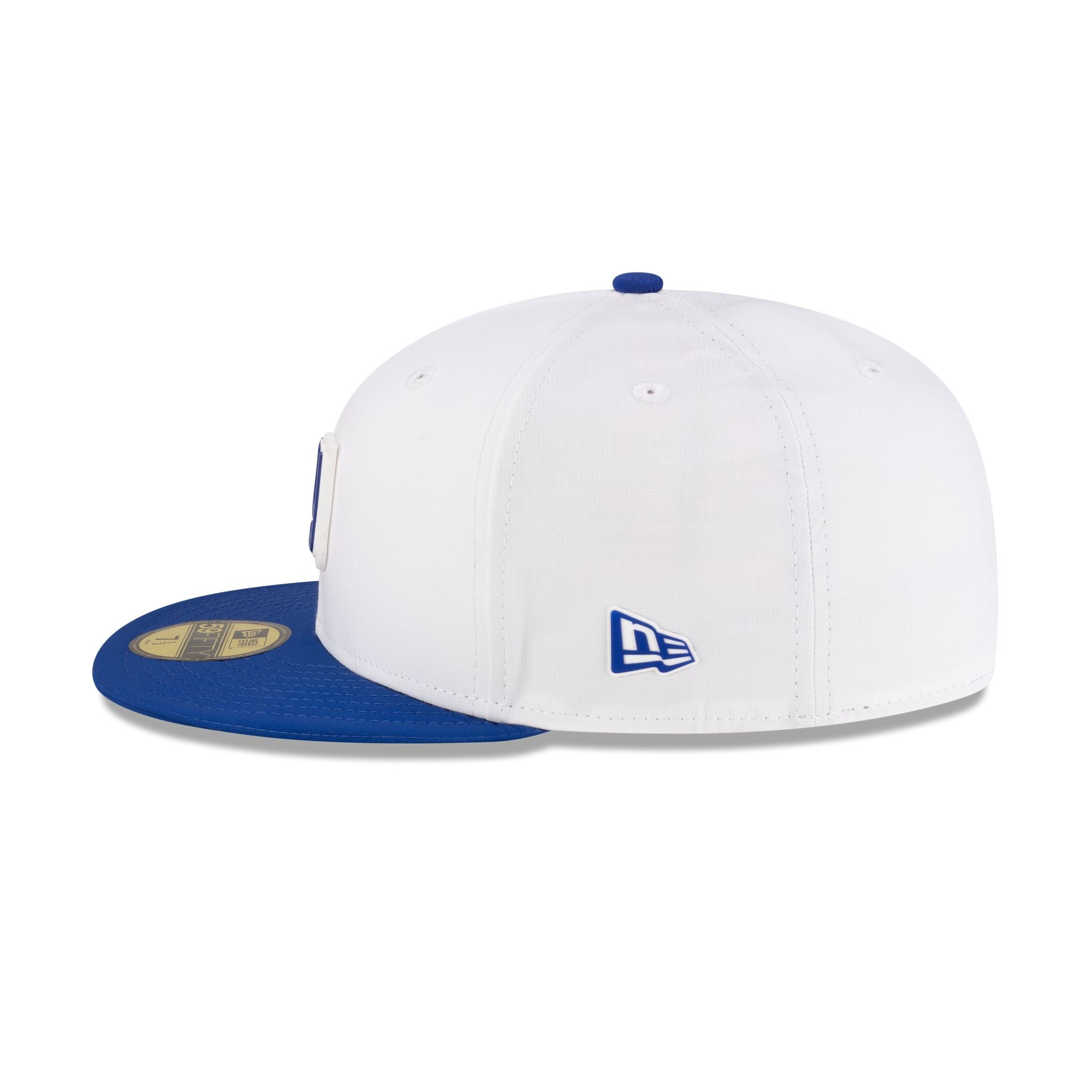New York Giants 2025 Training 59FIFTY Fitted Hat - Image 4