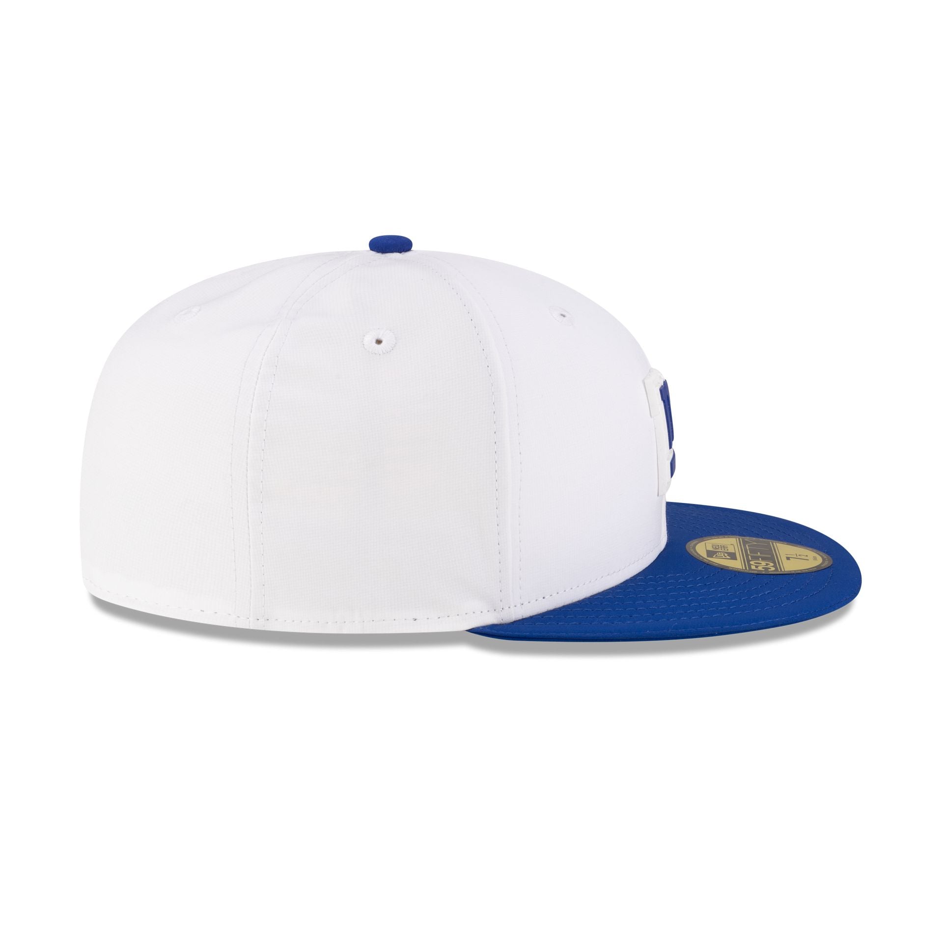 New York Giants 2025 Training 59FIFTY Fitted Hat - Image 5