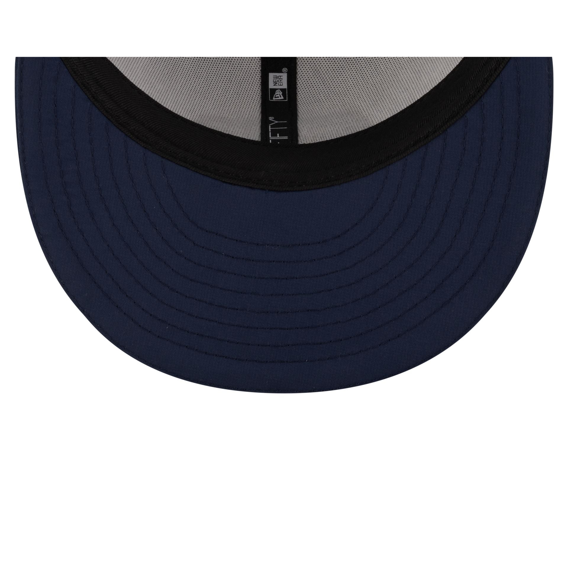 Seattle Seahawks 2025 Training 59FIFTY Fitted Hat - Image 7