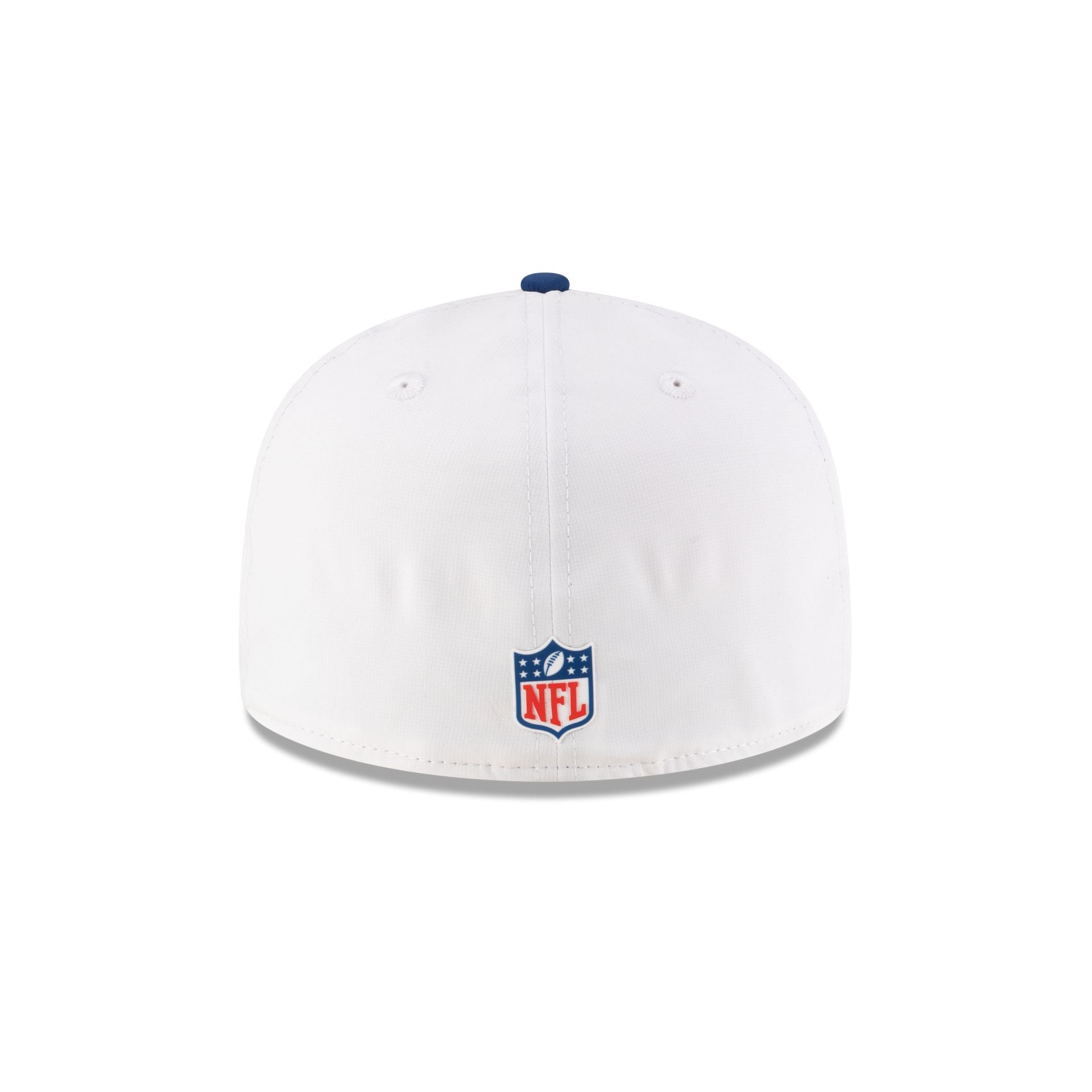 Indianapolis Colts 2025 Training 59FIFTY Fitted Hat - Image 6