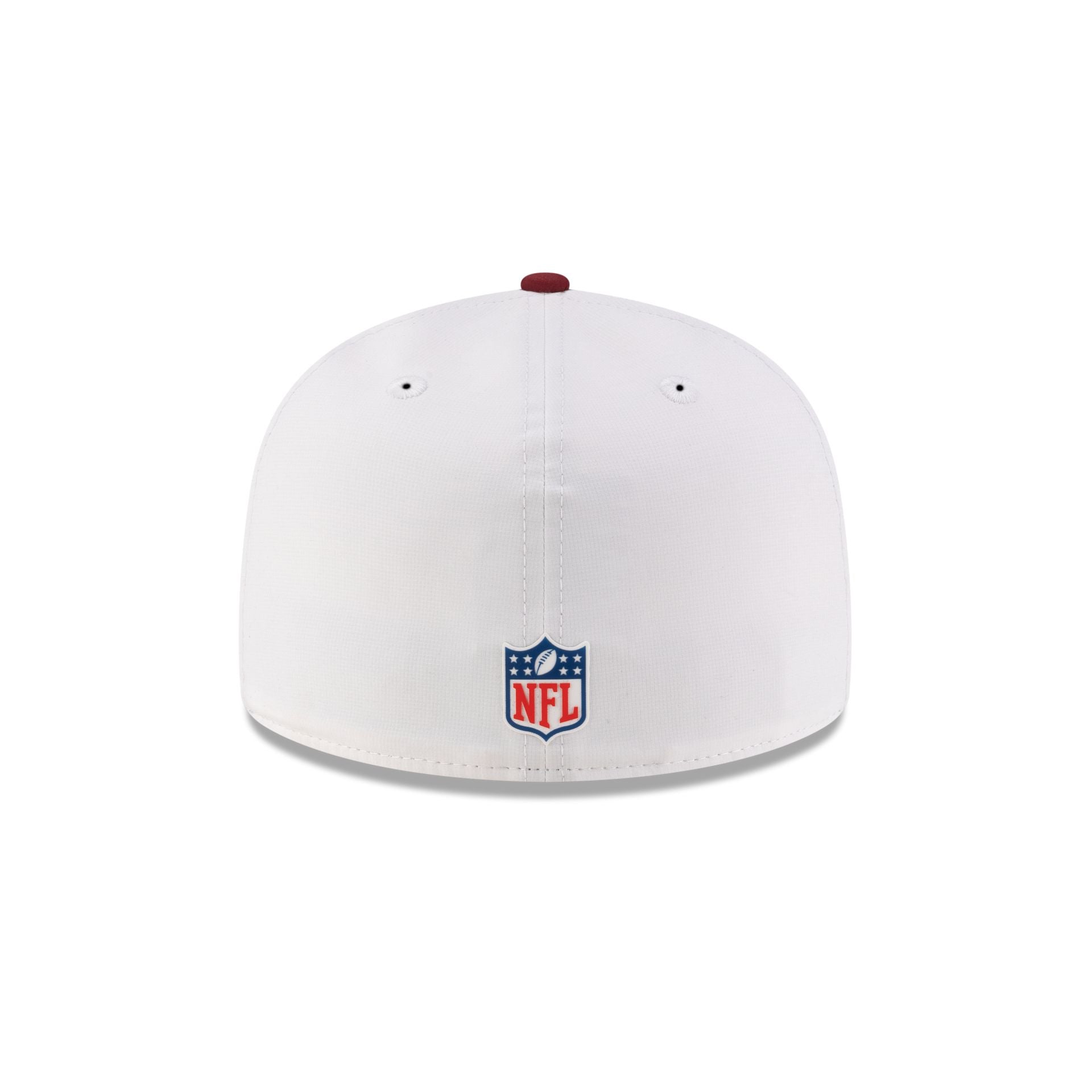 Washington Commanders 2025 Training 59FIFTY Fitted Hat - Image 6