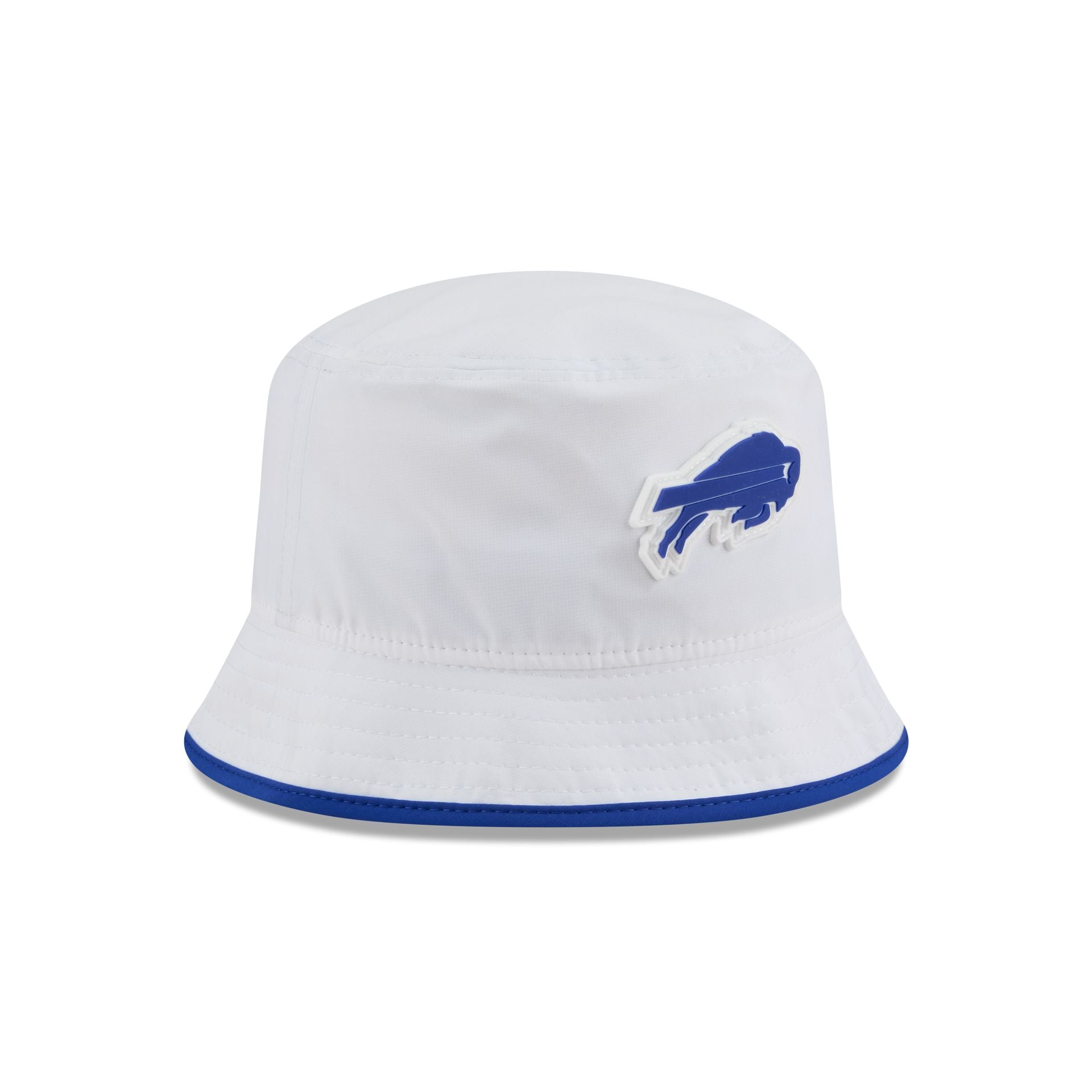 Buffalo Bills 2025 Training Bucket Hat - Image 3