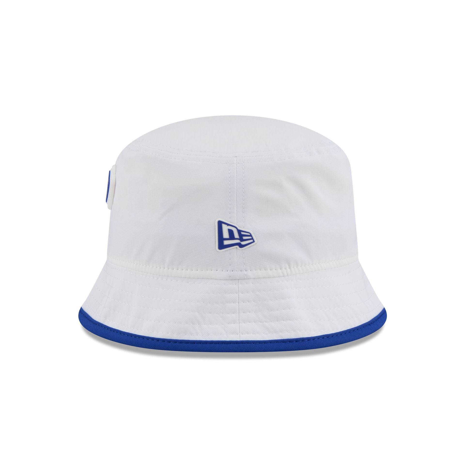 Buffalo Bills 2025 Training Bucket Hat - Image 4