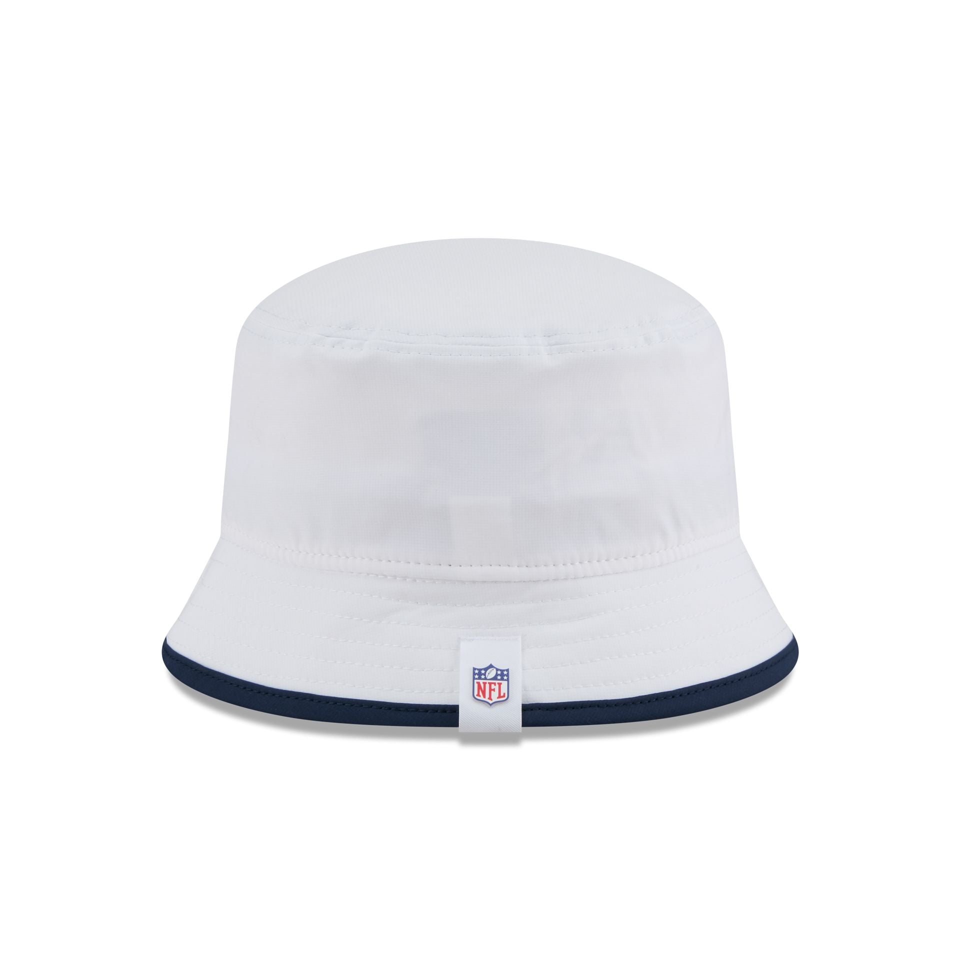 Denver Broncos 2025 Training Bucket Hat - Image 6