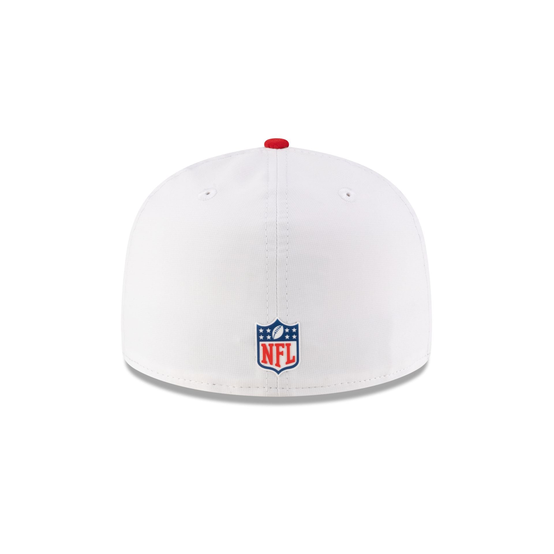 Kansas City Chiefs 2025 Training 59FIFTY Fitted Hat - Image 6