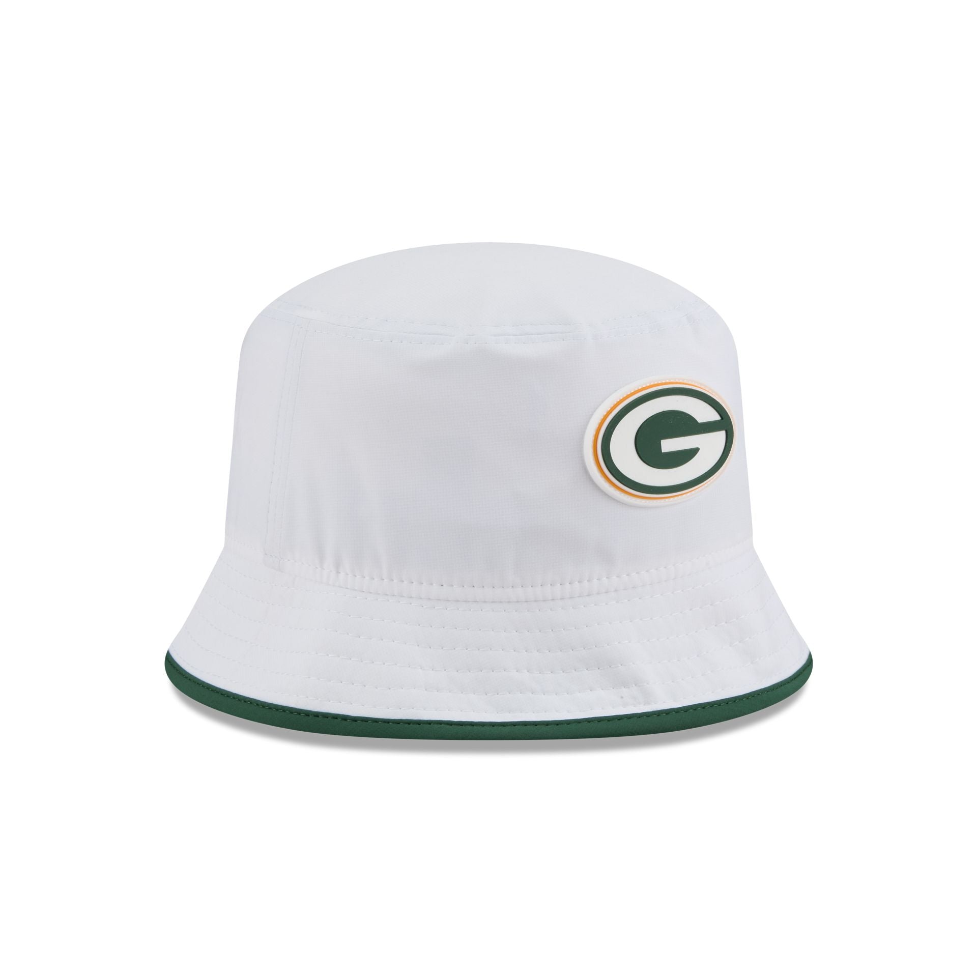 Green Bay Packers 2025 Training Bucket Hat - Image 3