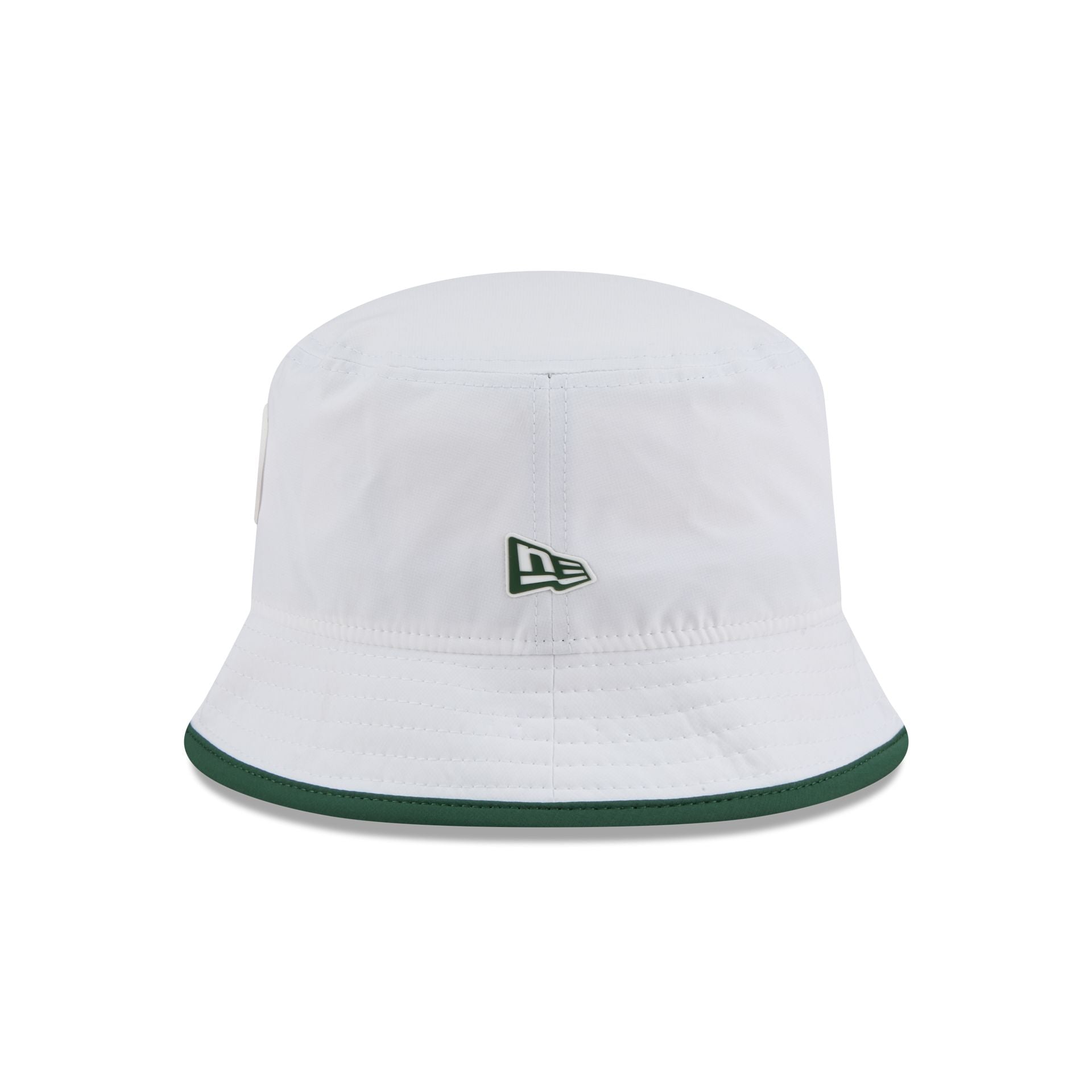 Green Bay Packers 2025 Training Bucket Hat - Image 4