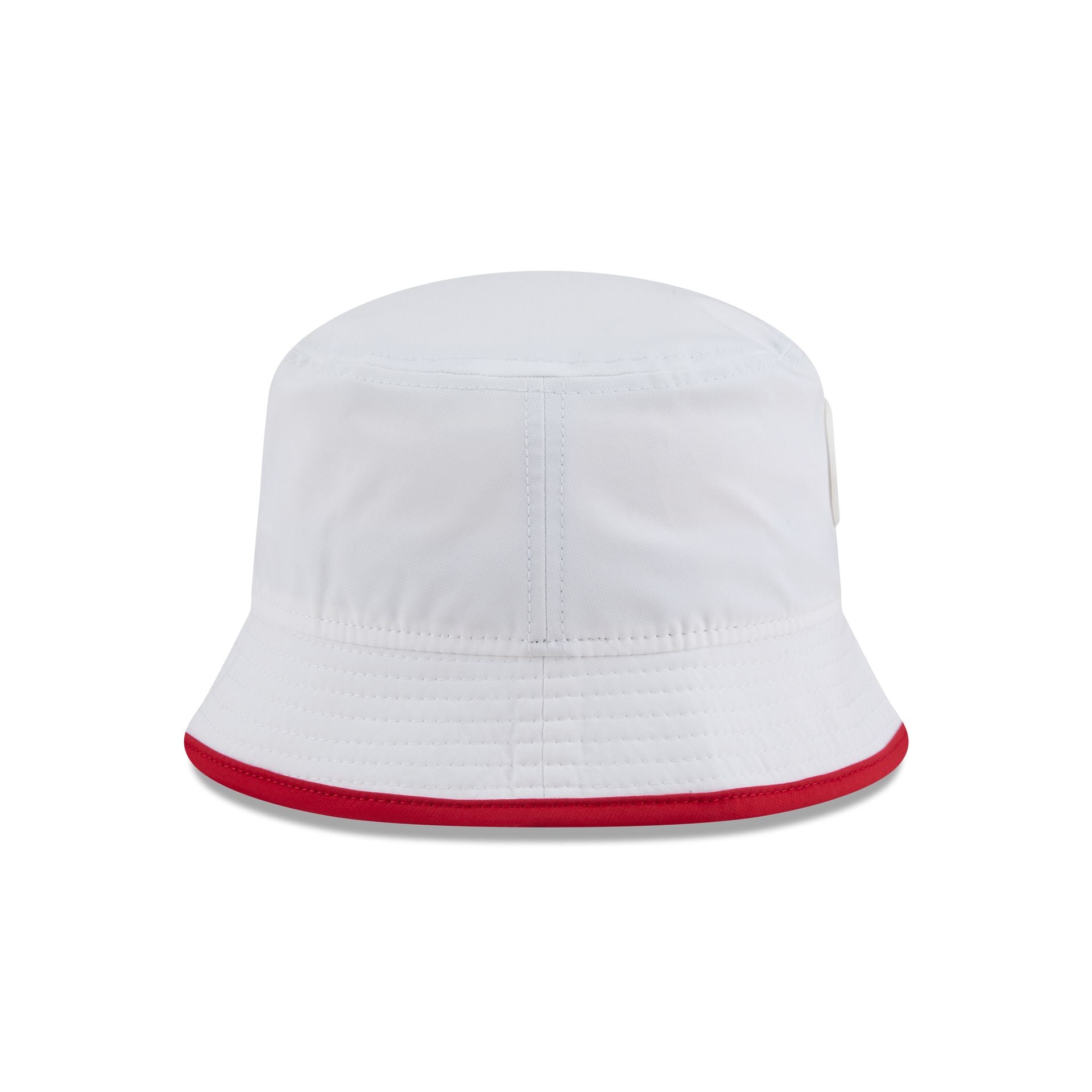 San Francisco 49ers 2025 Training Bucket Hat - Image 5