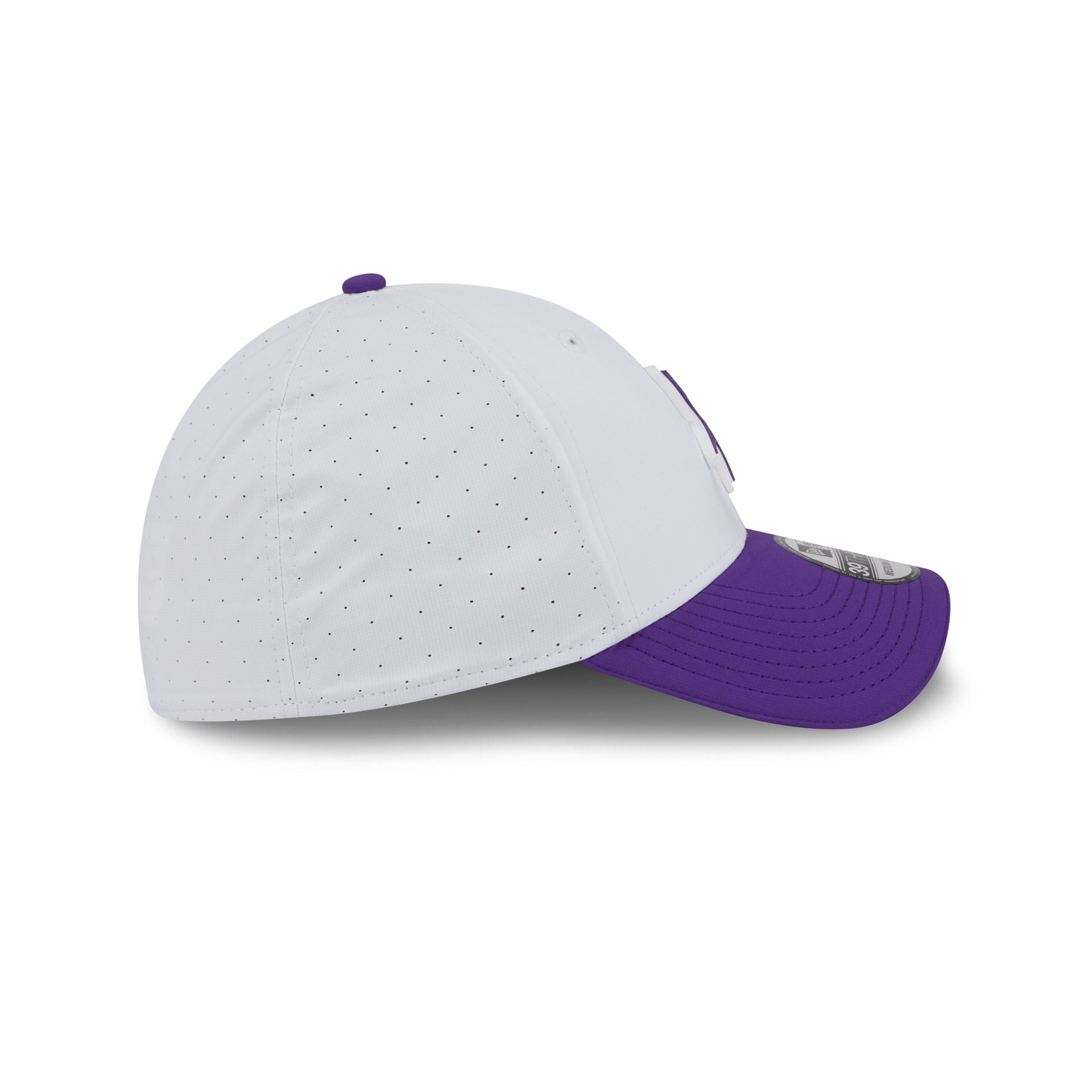Minnesota Vikings 2025 Training 39THIRTY Stretch Fit Hat - Image 5