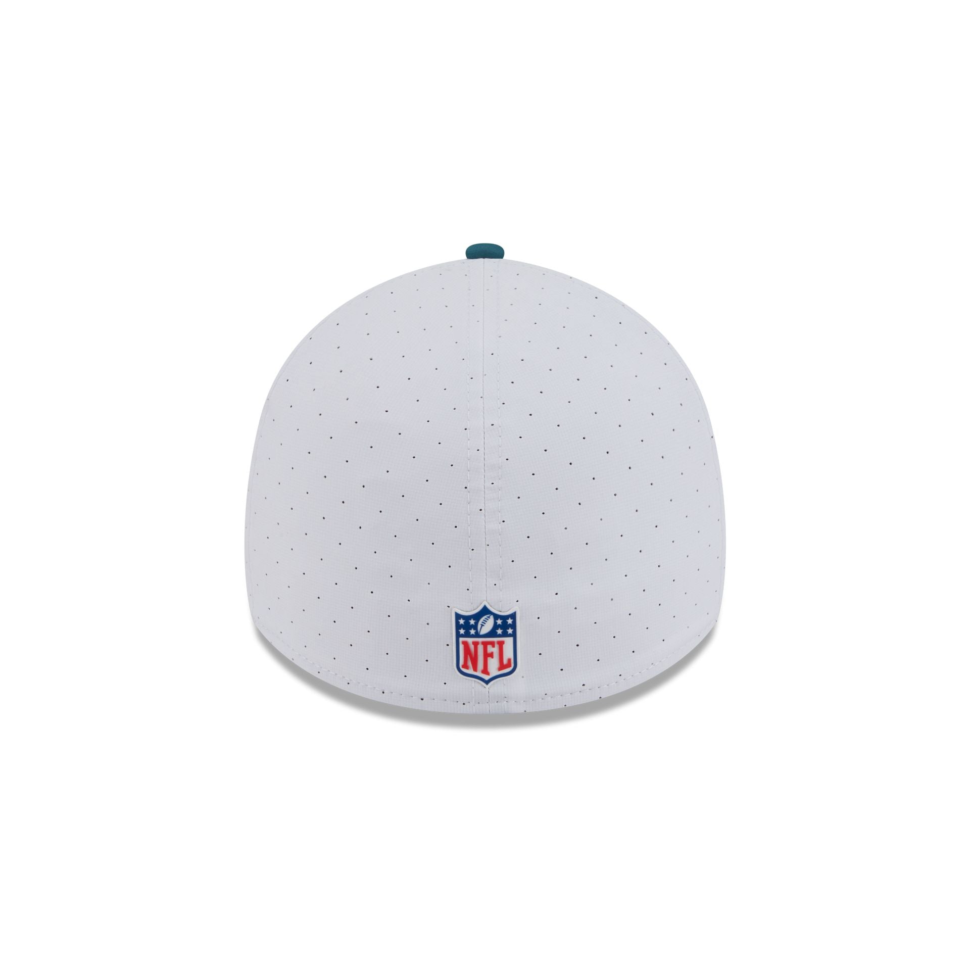 Philadelphia Eagles 2025 Training 39THIRTY Stretch Fit Hat - Image 6