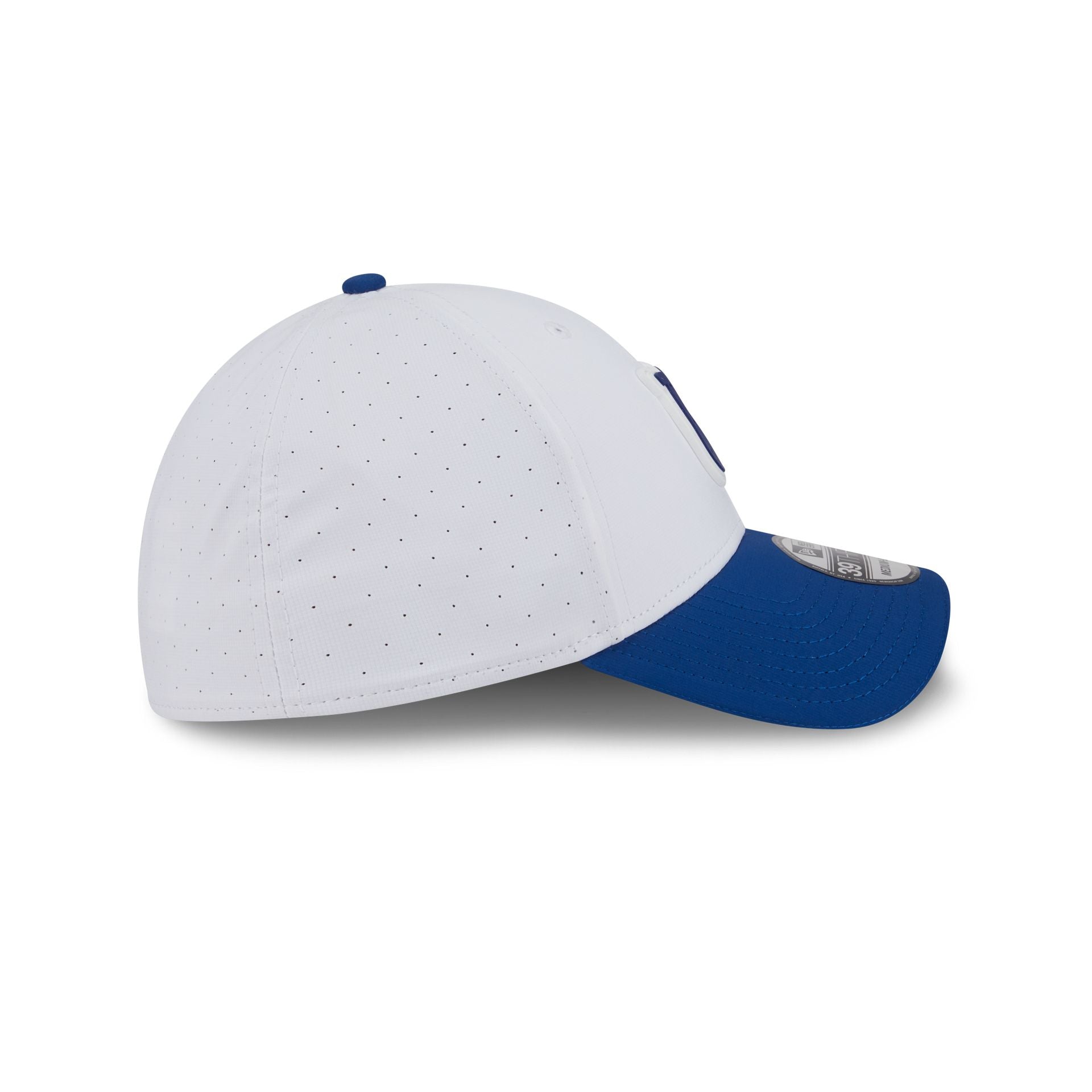 Indianapolis Colts 2025 Training 39THIRTY Stretch Fit Hat - Image 5