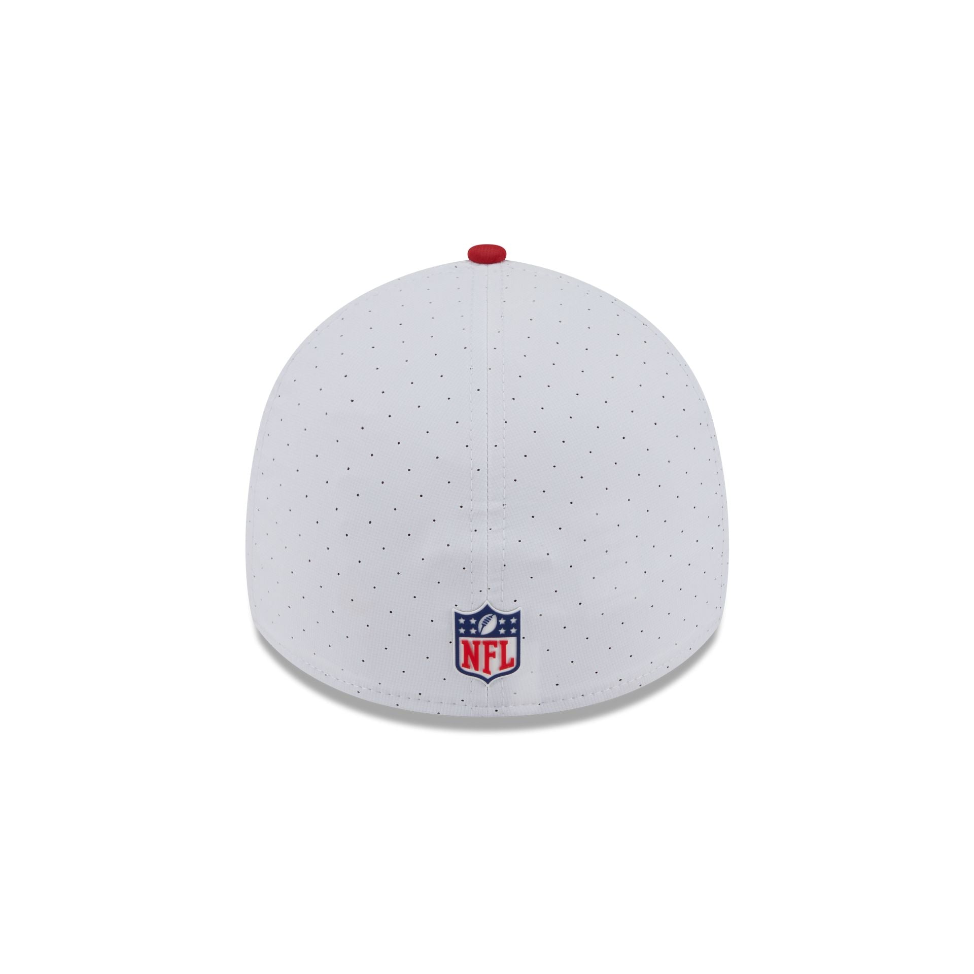 Tampa Bay Buccaneers 2025 Training 39THIRTY Stretch Fit Hat - Image 6