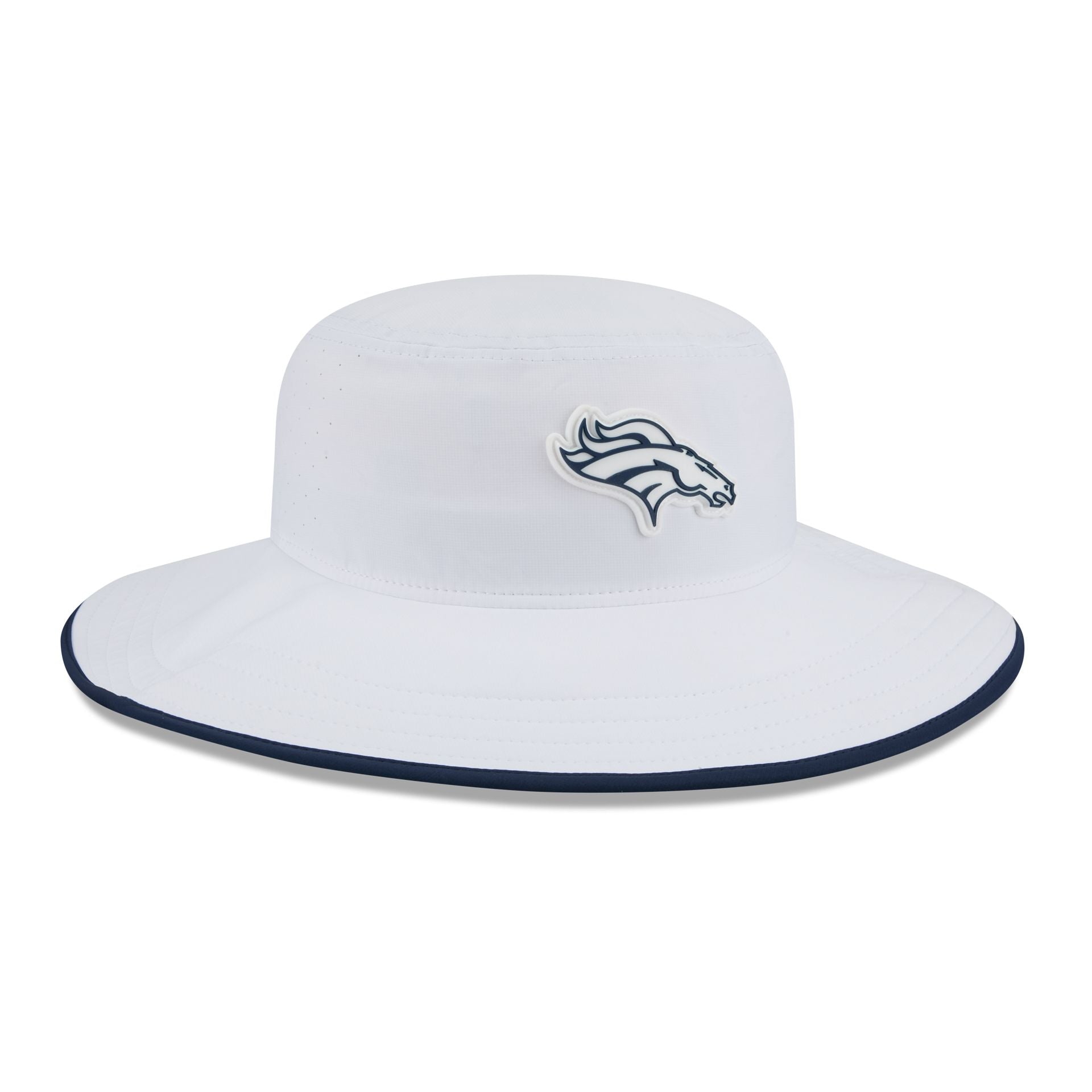 Denver Broncos 2025 Training Panama Bucket Hat - Image 3