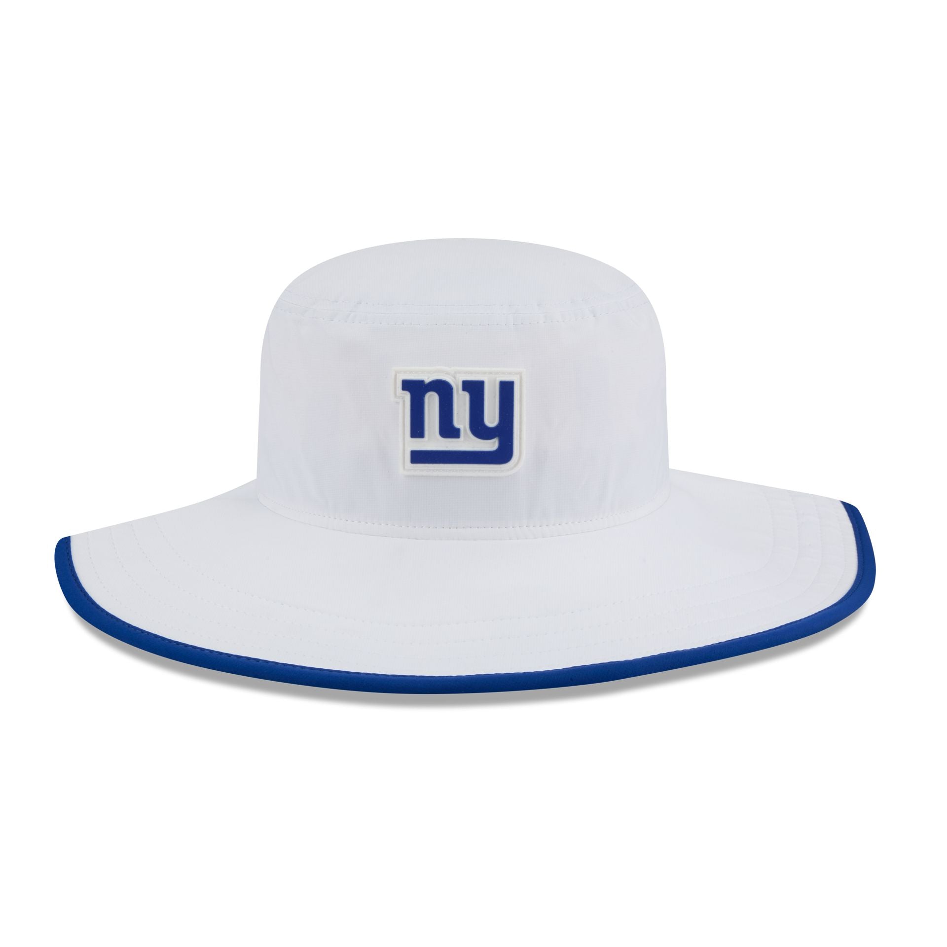New York Giants 2025 Training Panama Bucket Hat - Image 2