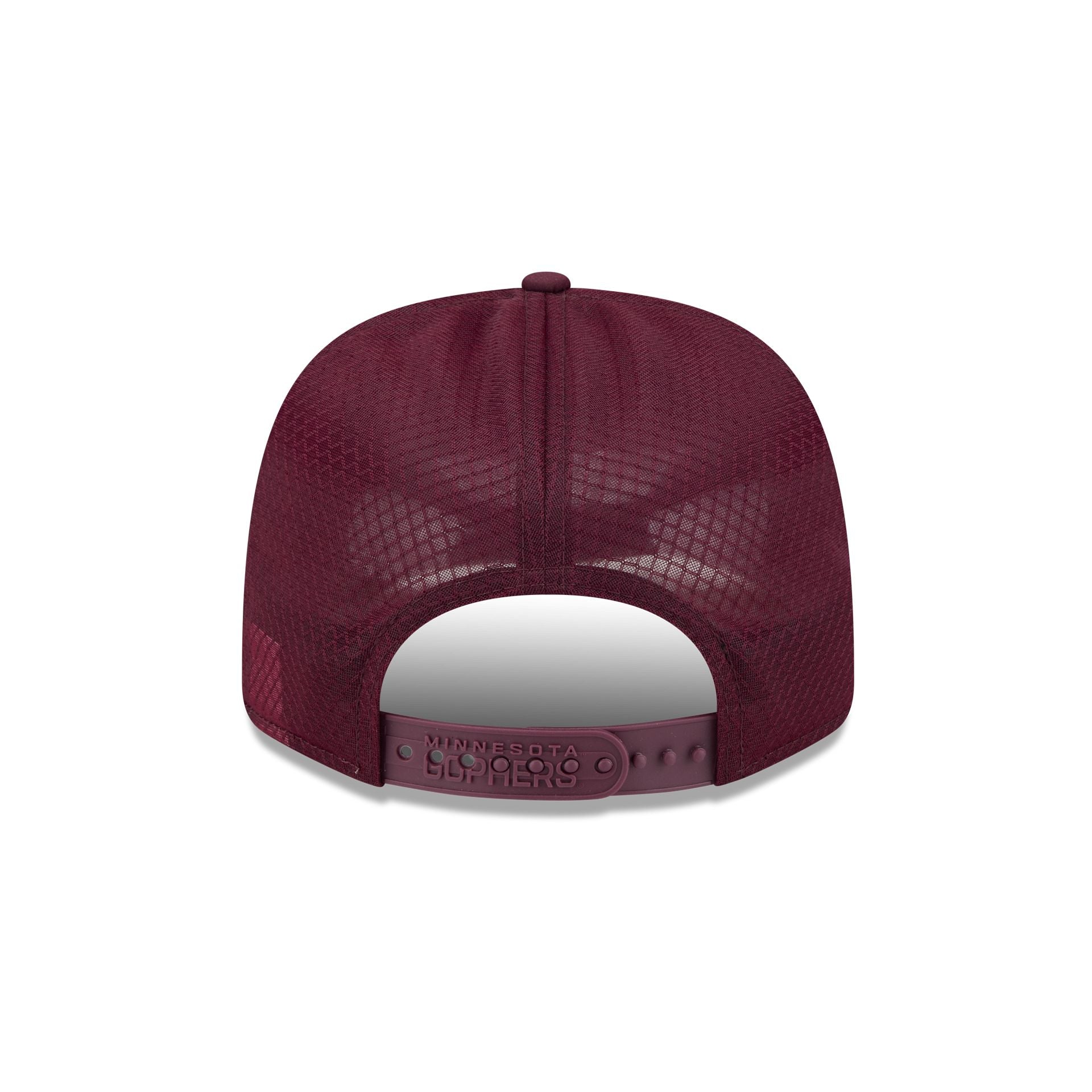 Minnesota Gophers Hot Weather 9SEVENTY Trucker Hat - Image 6