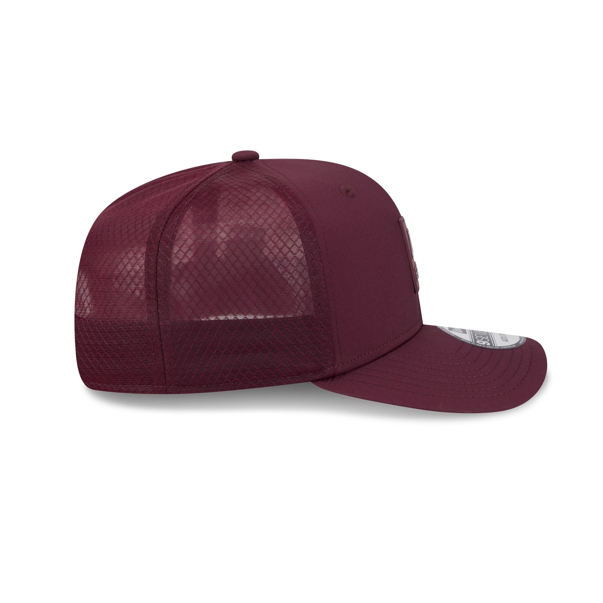 Minnesota Gophers Hot Weather 9SEVENTY Trucker Hat - Image 5
