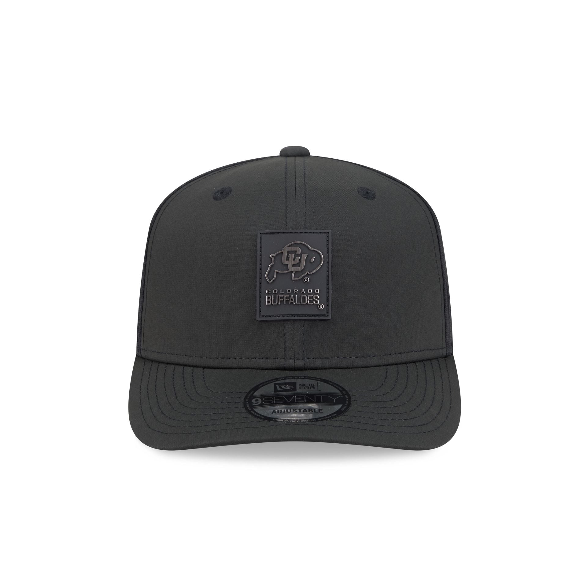 Colorado Buffaloes Hot Weather 9SEVENTY Trucker Hat - Image 2