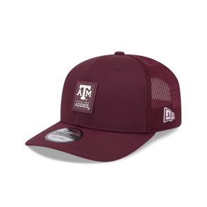 Texas A&M Aggies Hot Weather 9SEVENTY Trucker Hat