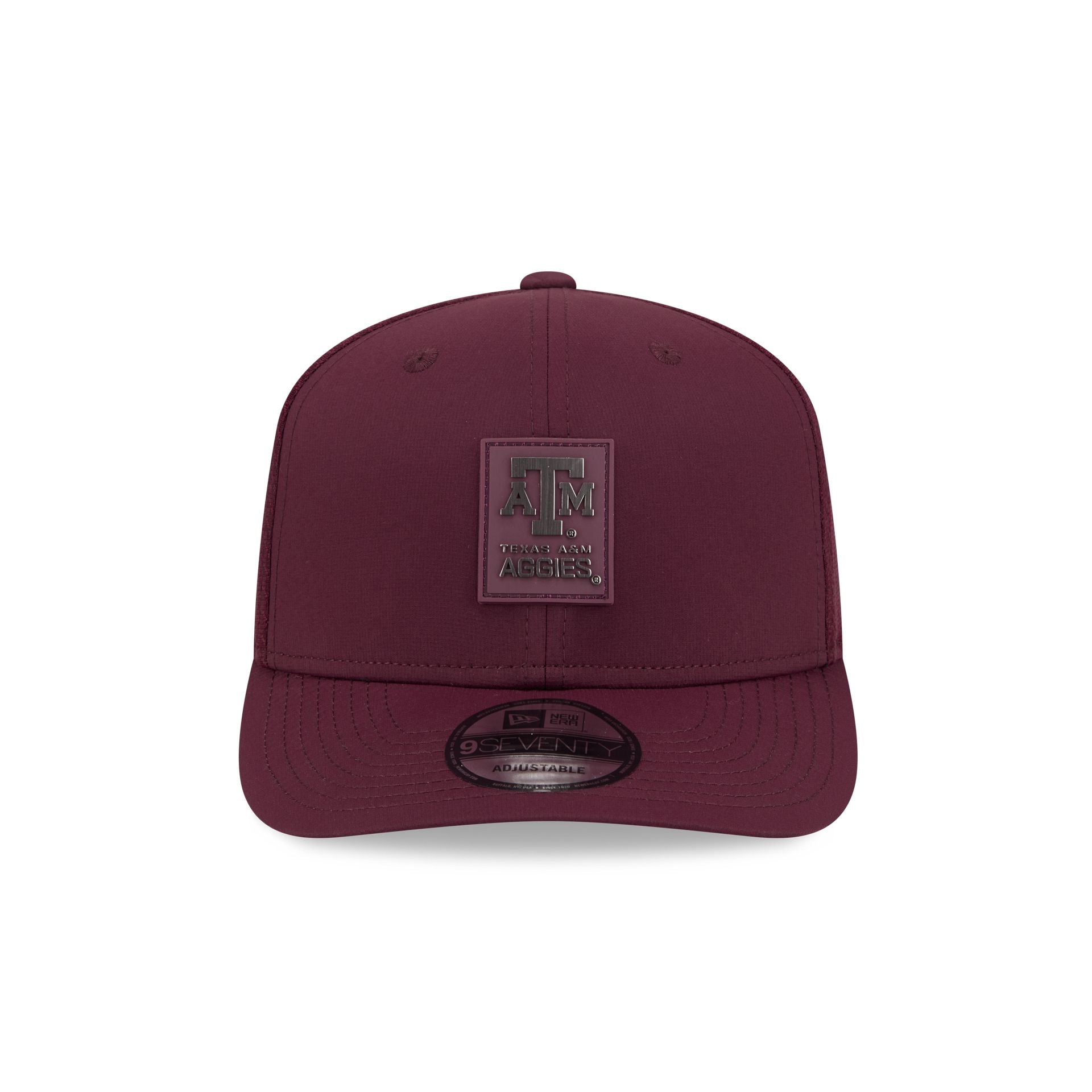 Texas A&M Aggies Hot Weather 9SEVENTY Trucker Hat - Image 2