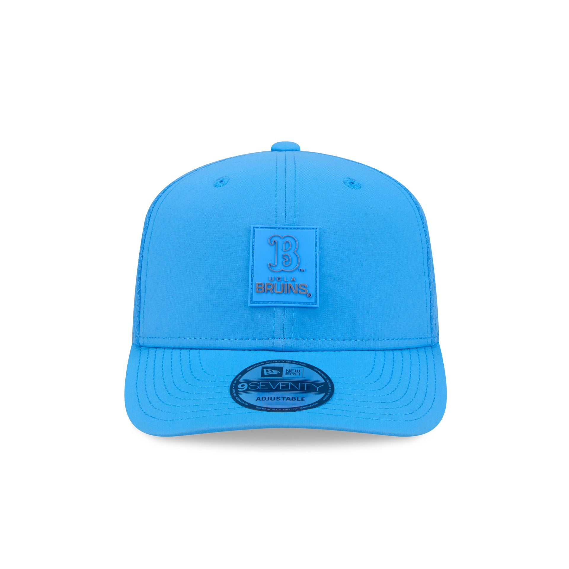 UCLA Bruins Hot Weather 9SEVENTY Trucker Hat - Image 2