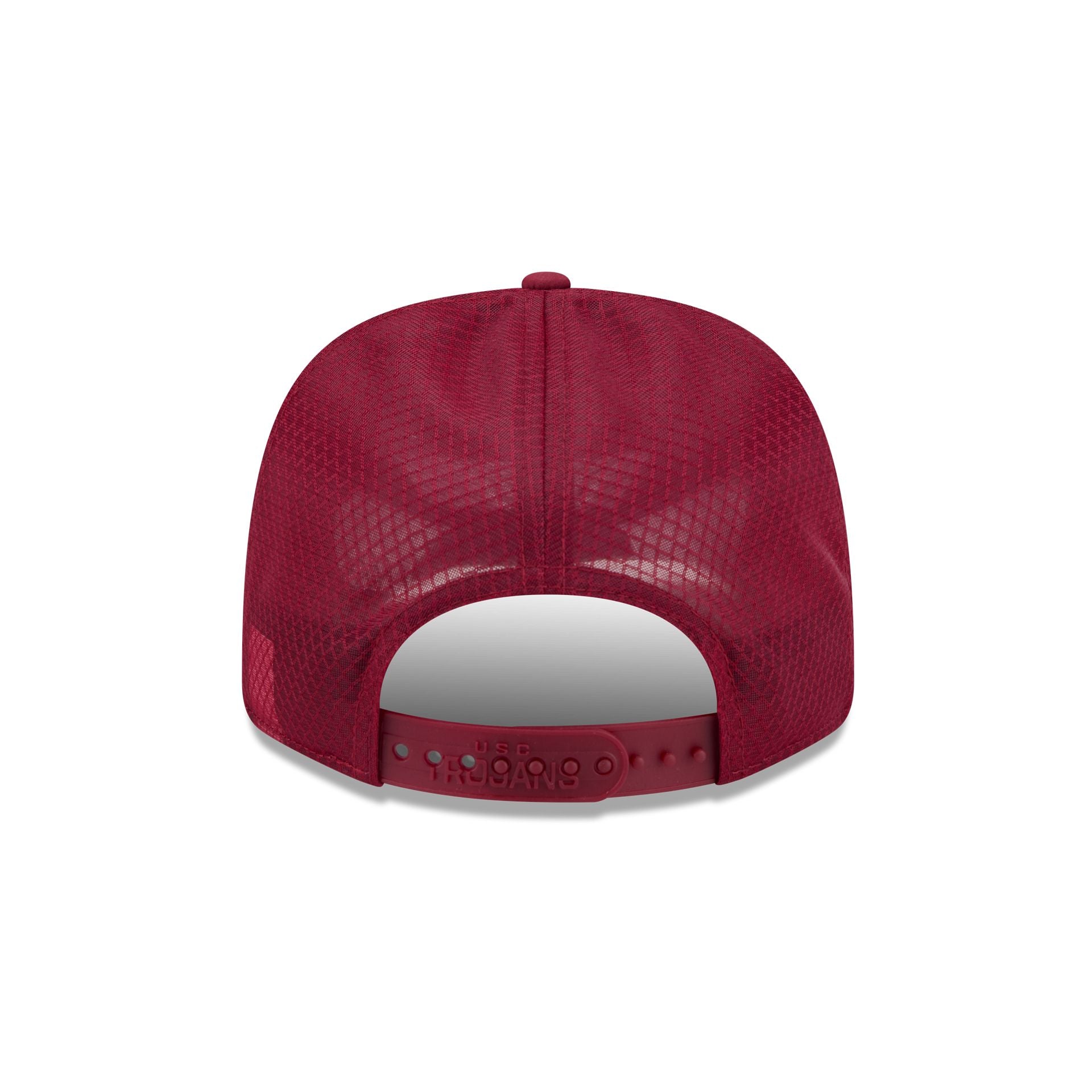 USC Trojans Hot Weather 9SEVENTY Trucker Hat - Image 6