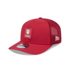 Indiana Hoosiers Hot Weather 9SEVENTY Trucker Hat