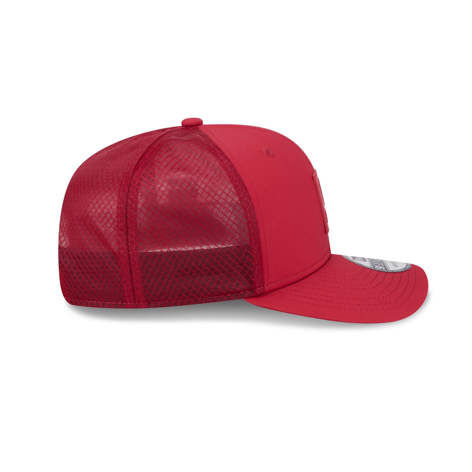 Indiana Hoosiers Hot Weather 9SEVENTY Trucker Hat - Image 5