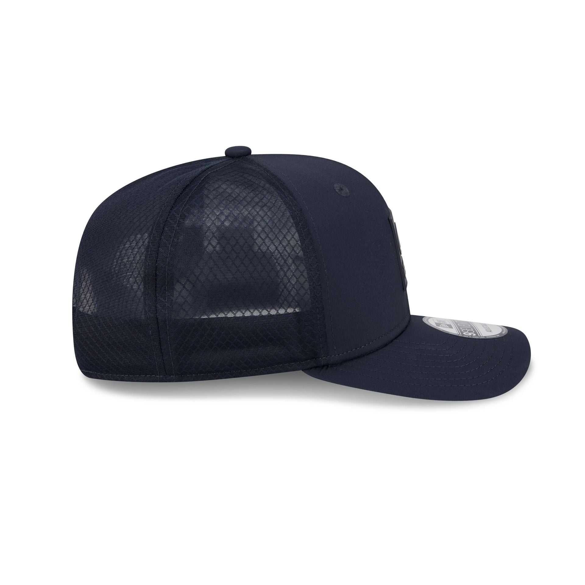 Penn State Nittany Lions Hot Weather 9SEVENTY Trucker Hat - Image 5
