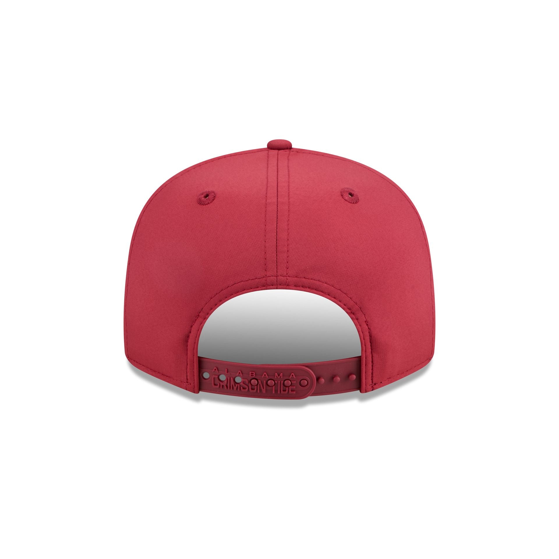 Alabama Crimson Tide Hot Weather Split Panel 9FIFTY Snapback Hat - Image 6