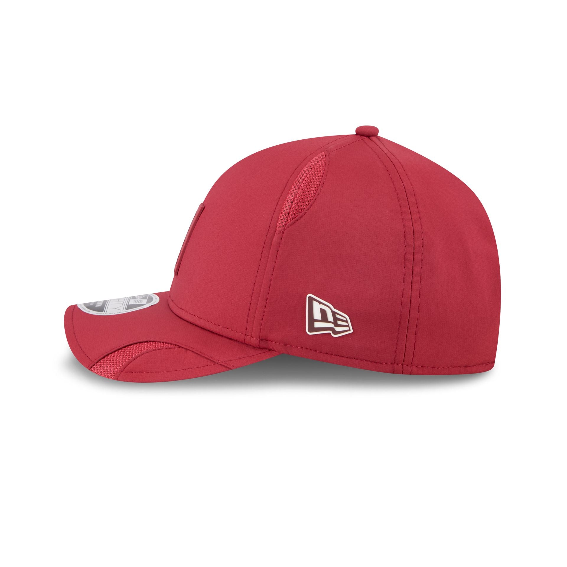Alabama Crimson Tide Hot Weather 9FORTY M-Crown Snapback Hat - Image 4