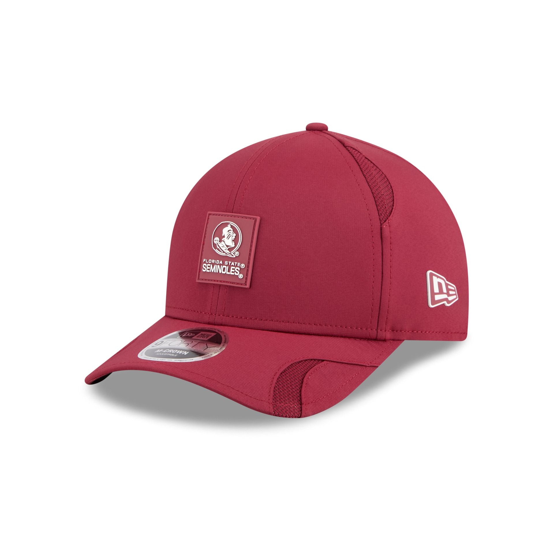 Florida State Seminoles Hot Weather 9FORTY M-Crown Snapback Hat