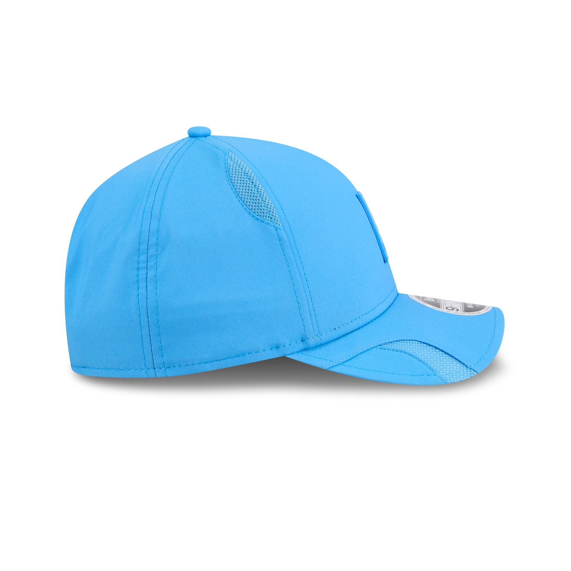 UCLA Bruins Hot Weather 9FORTY M-Crown Snapback Hat - Image 5
