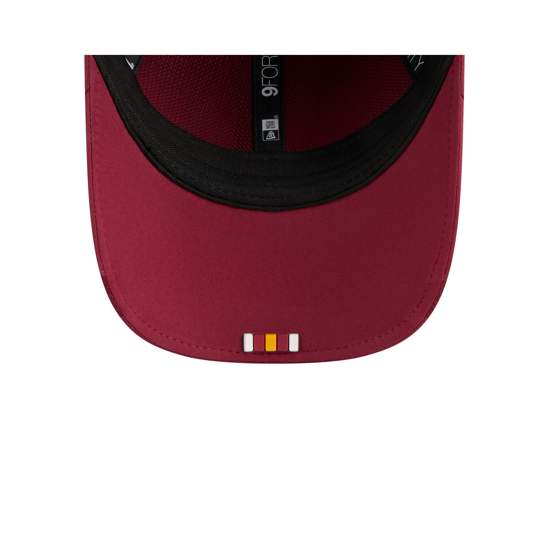 USC Trojans Hot Weather Kids 9FORTY M-Crown Snapback Hat - Image 7